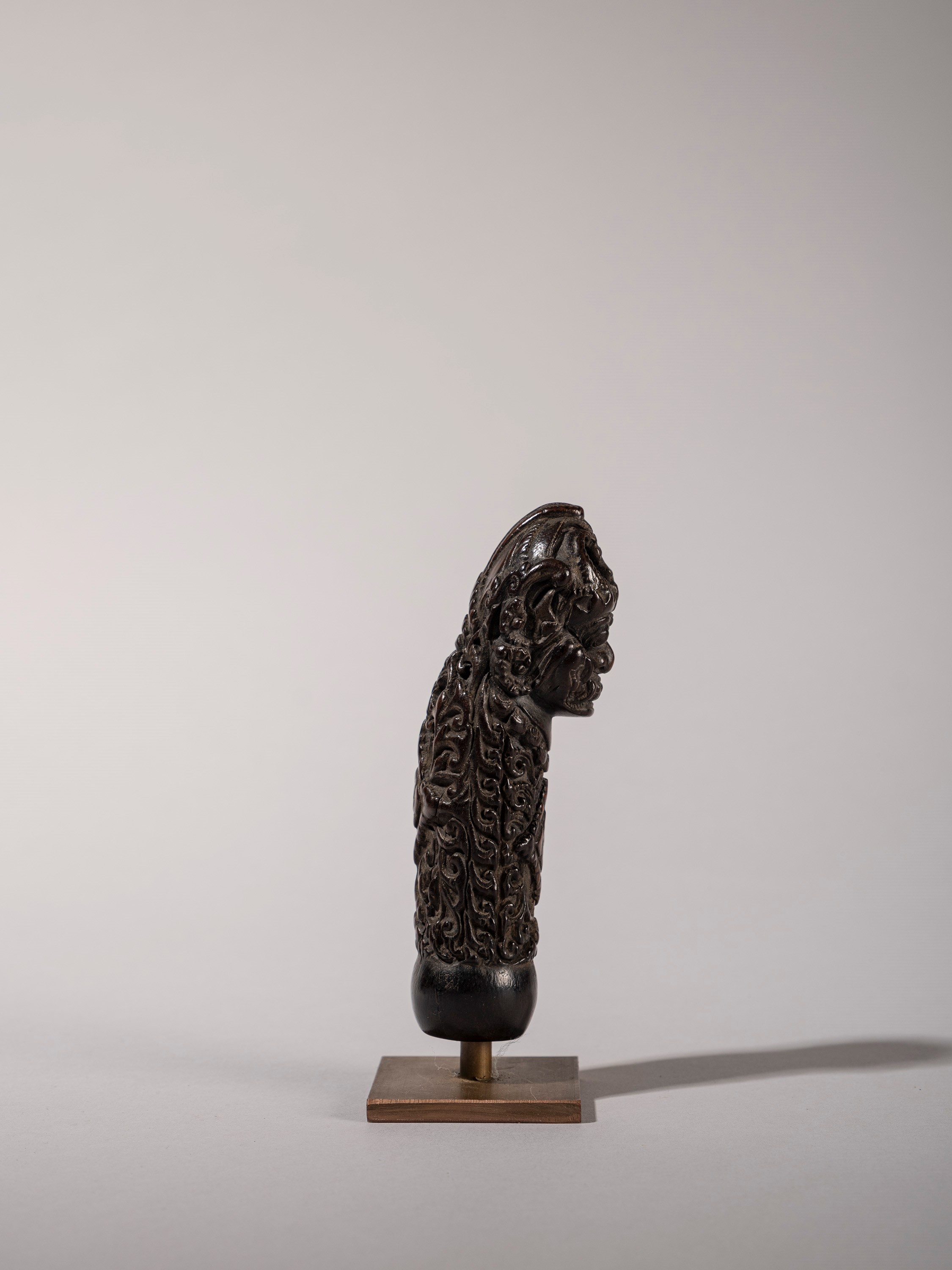IMPUGNATURA DI KERIS
