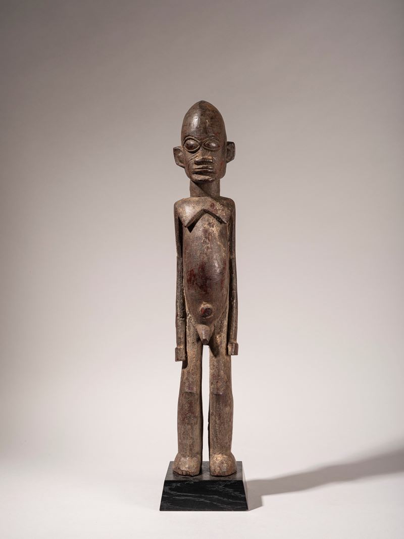 FIGURA DI ANTENATO