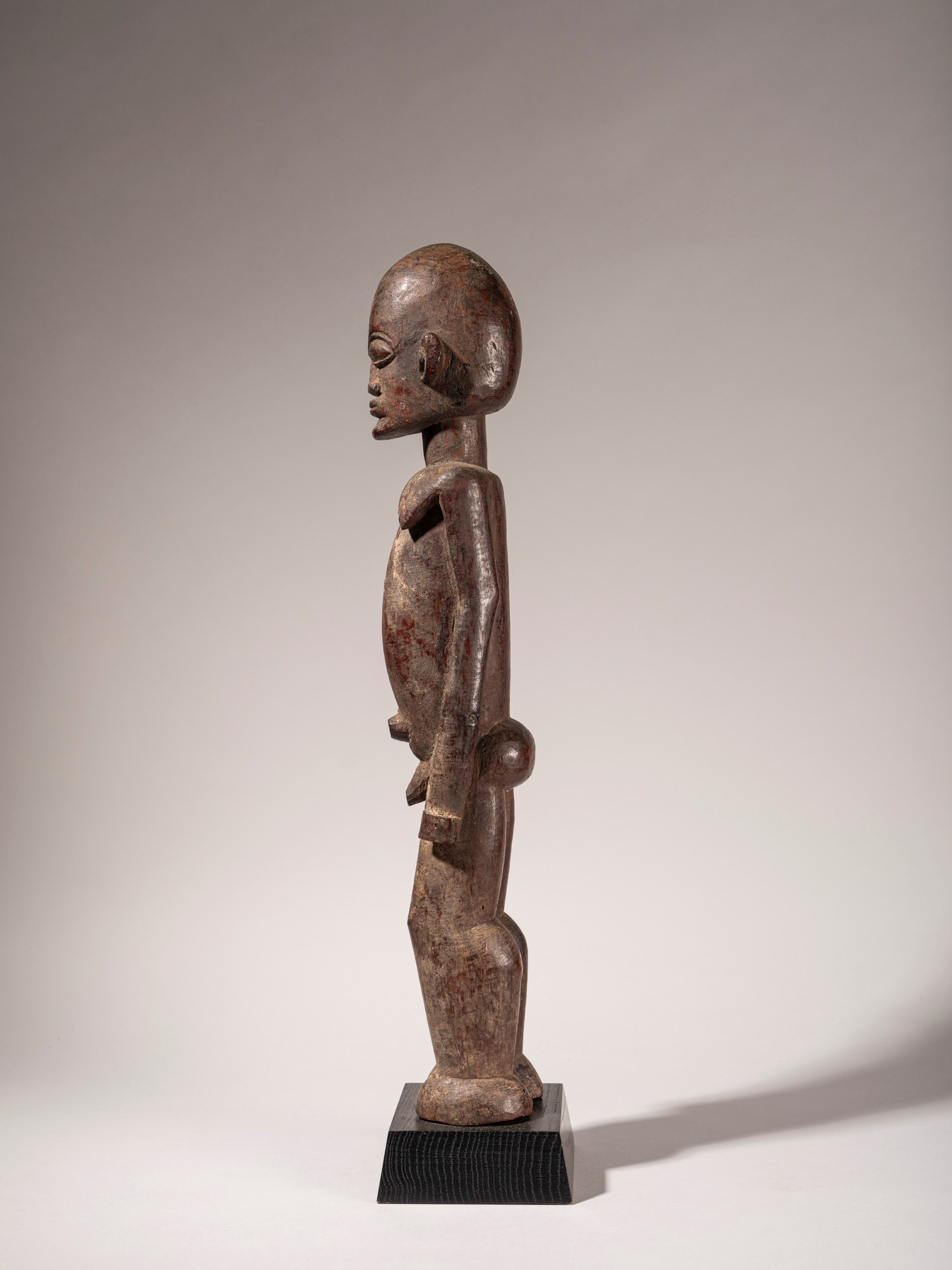 FIGURA DI ANTENATO
