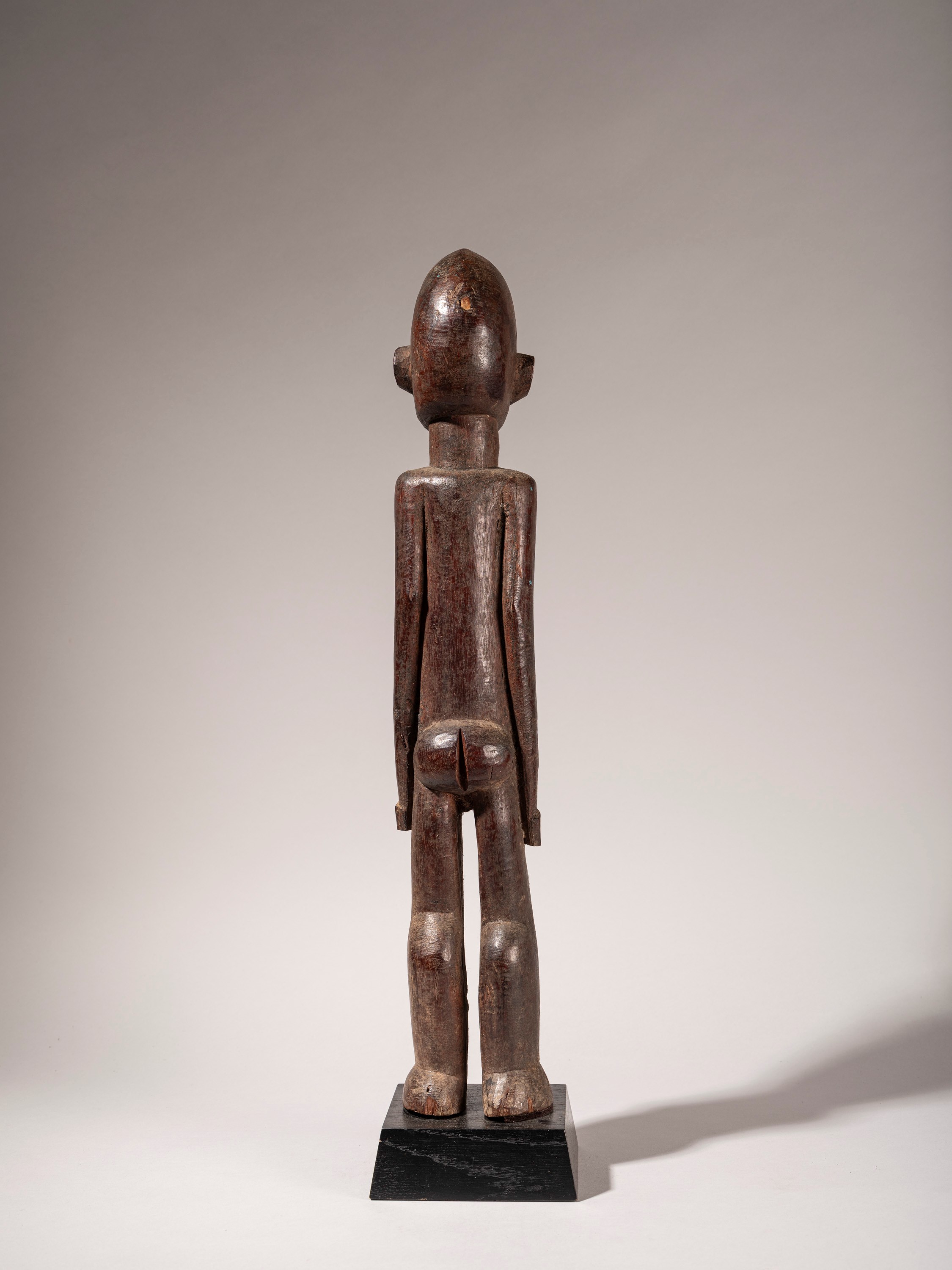 FIGURA DI ANTENATO