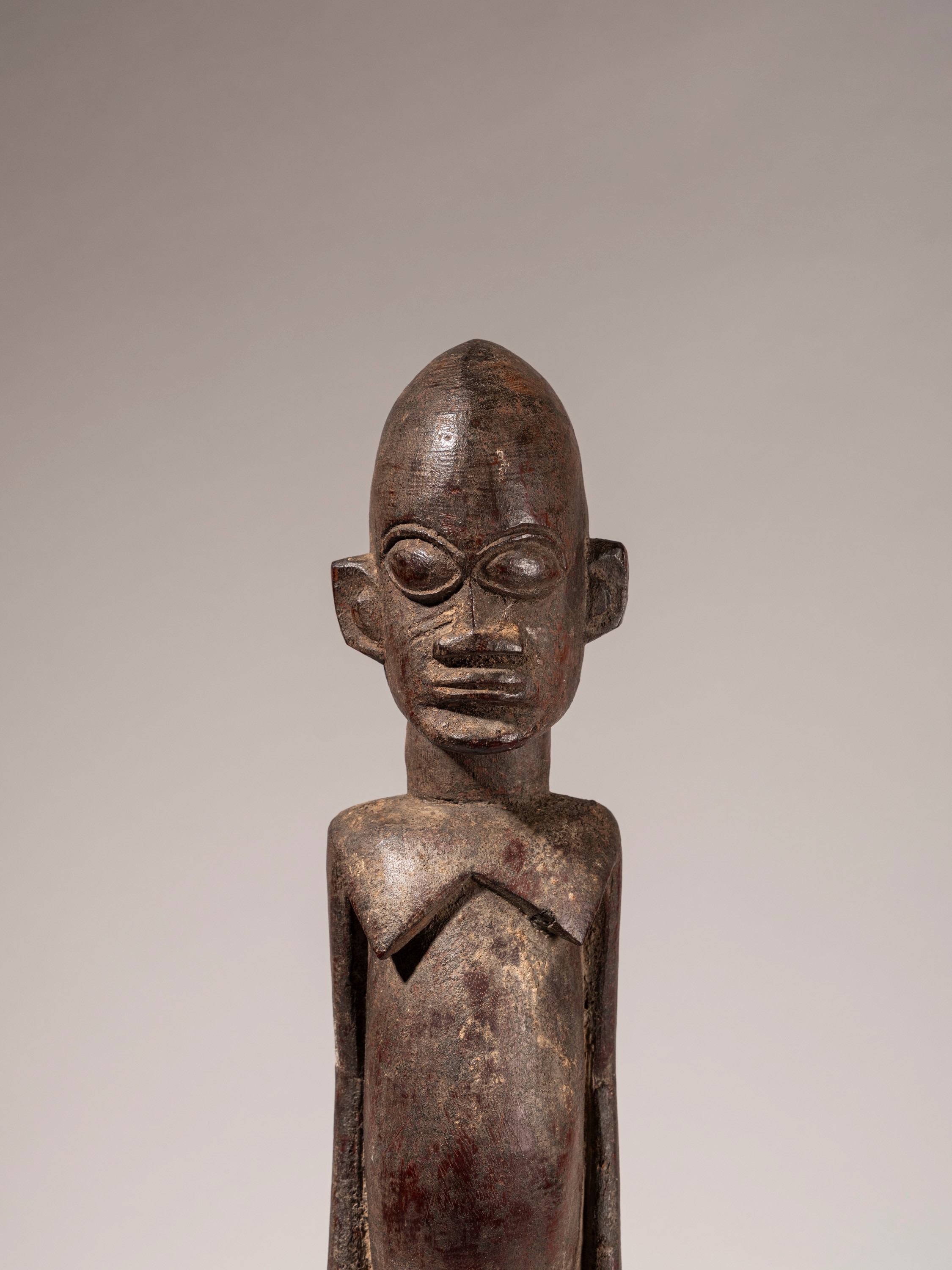FIGURA DI ANTENATO