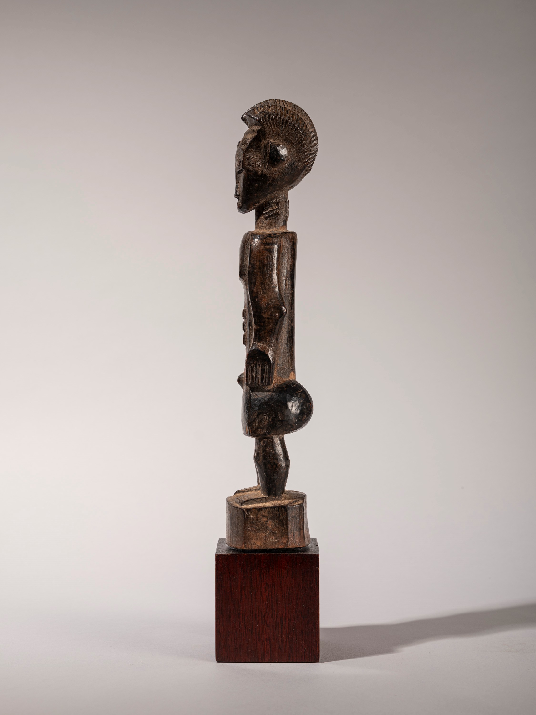 FIGURA DI ANTENATO