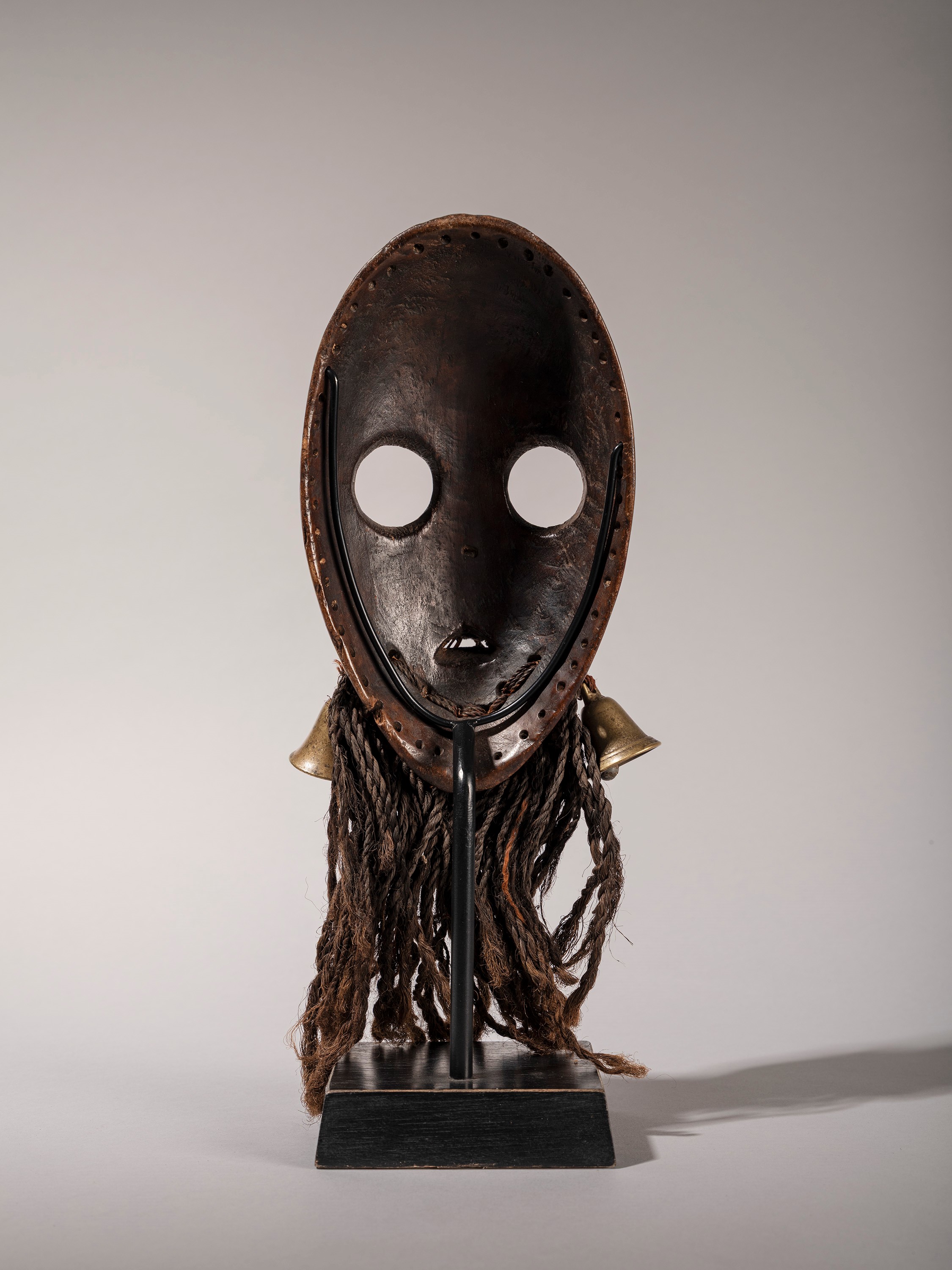 MASCHERA DAN