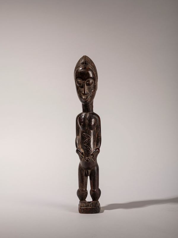 FIGURA FEMMINILE