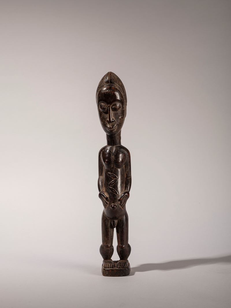 FIGURA FEMMINILE