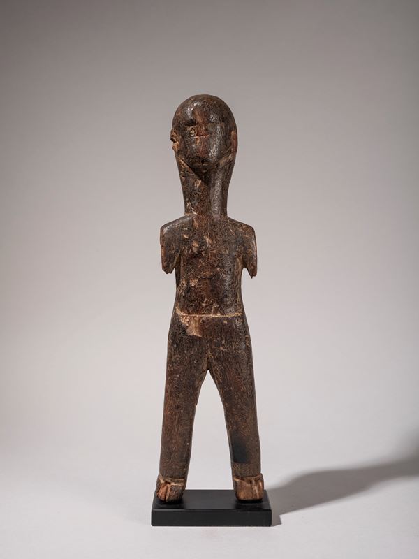 FIGURA DI ANTENATO