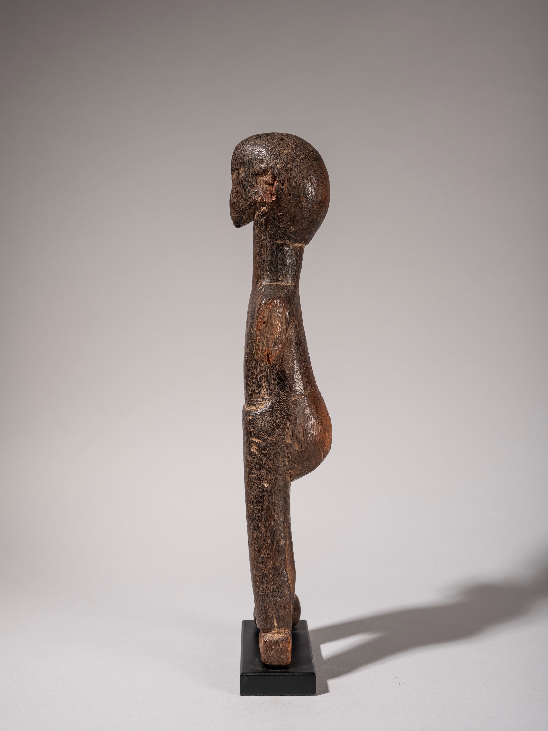 FIGURA DI ANTENATO