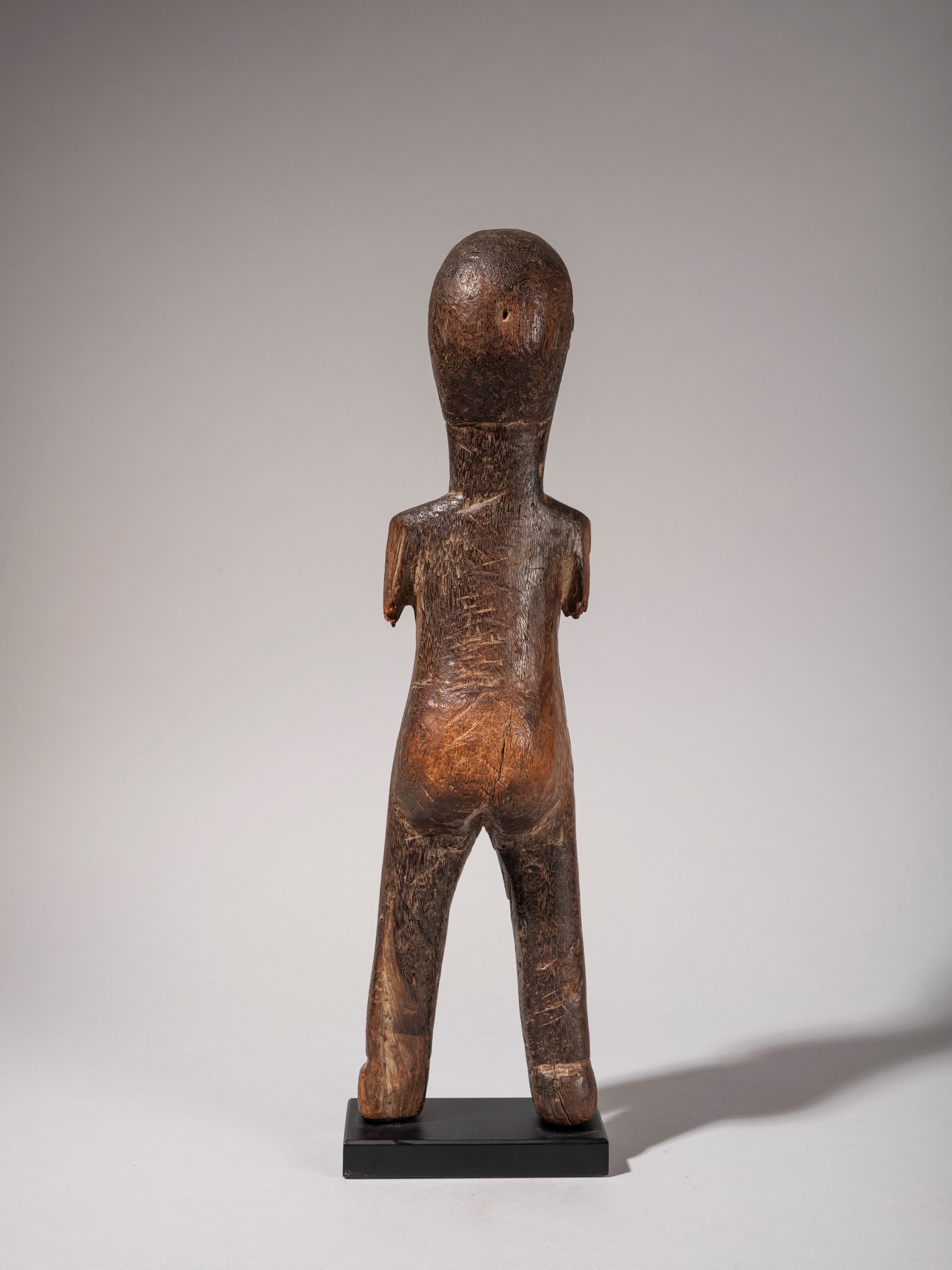 FIGURA DI ANTENATO