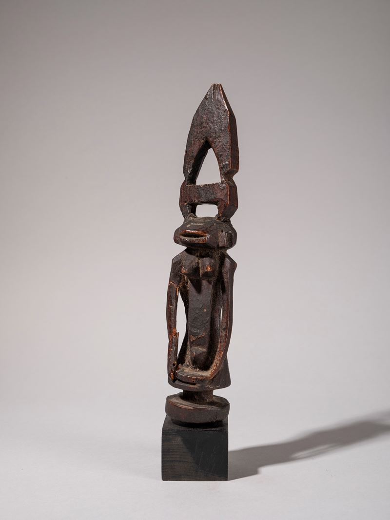 FETICCIO DOGON