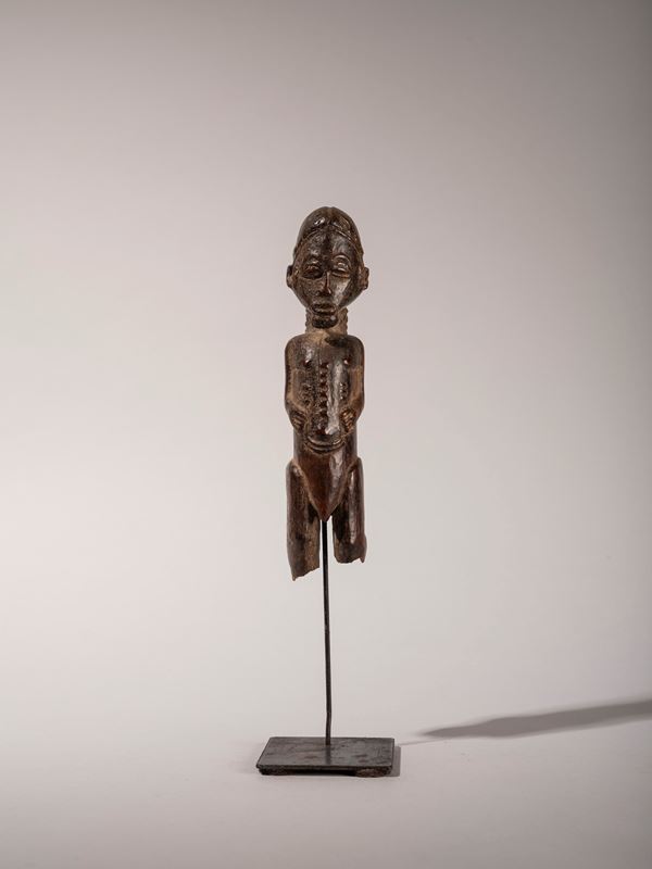 FIGURA MASCHILE