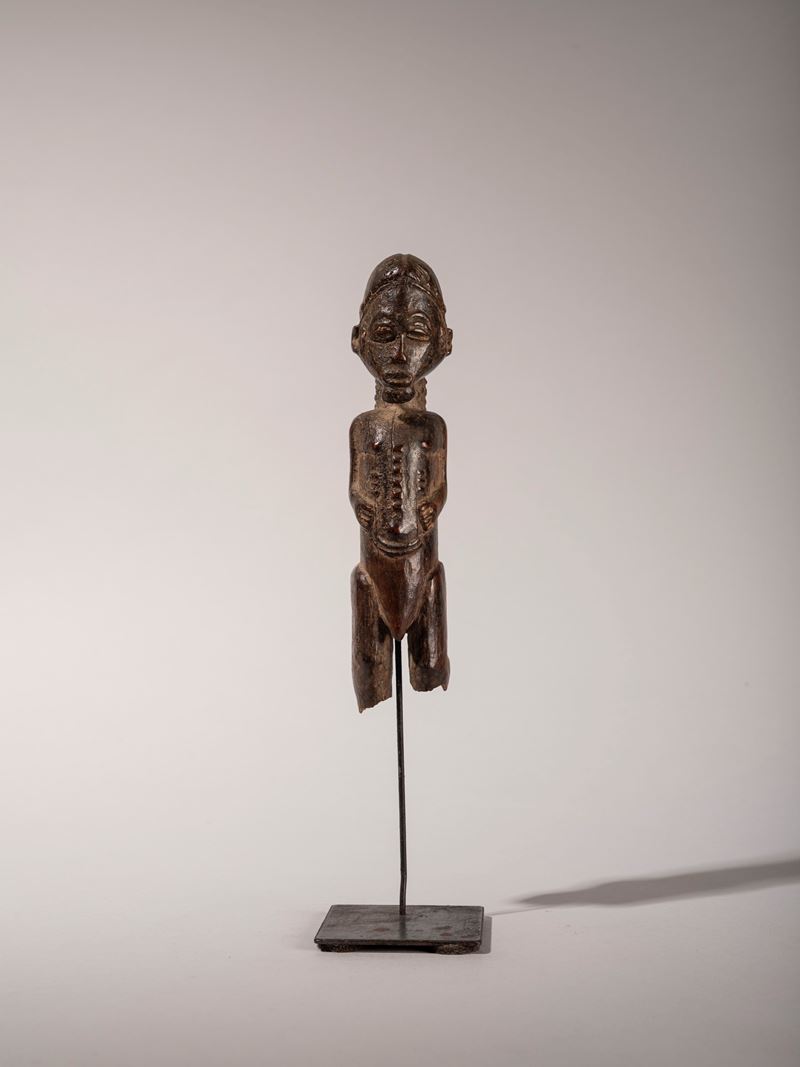 FIGURA MASCHILE