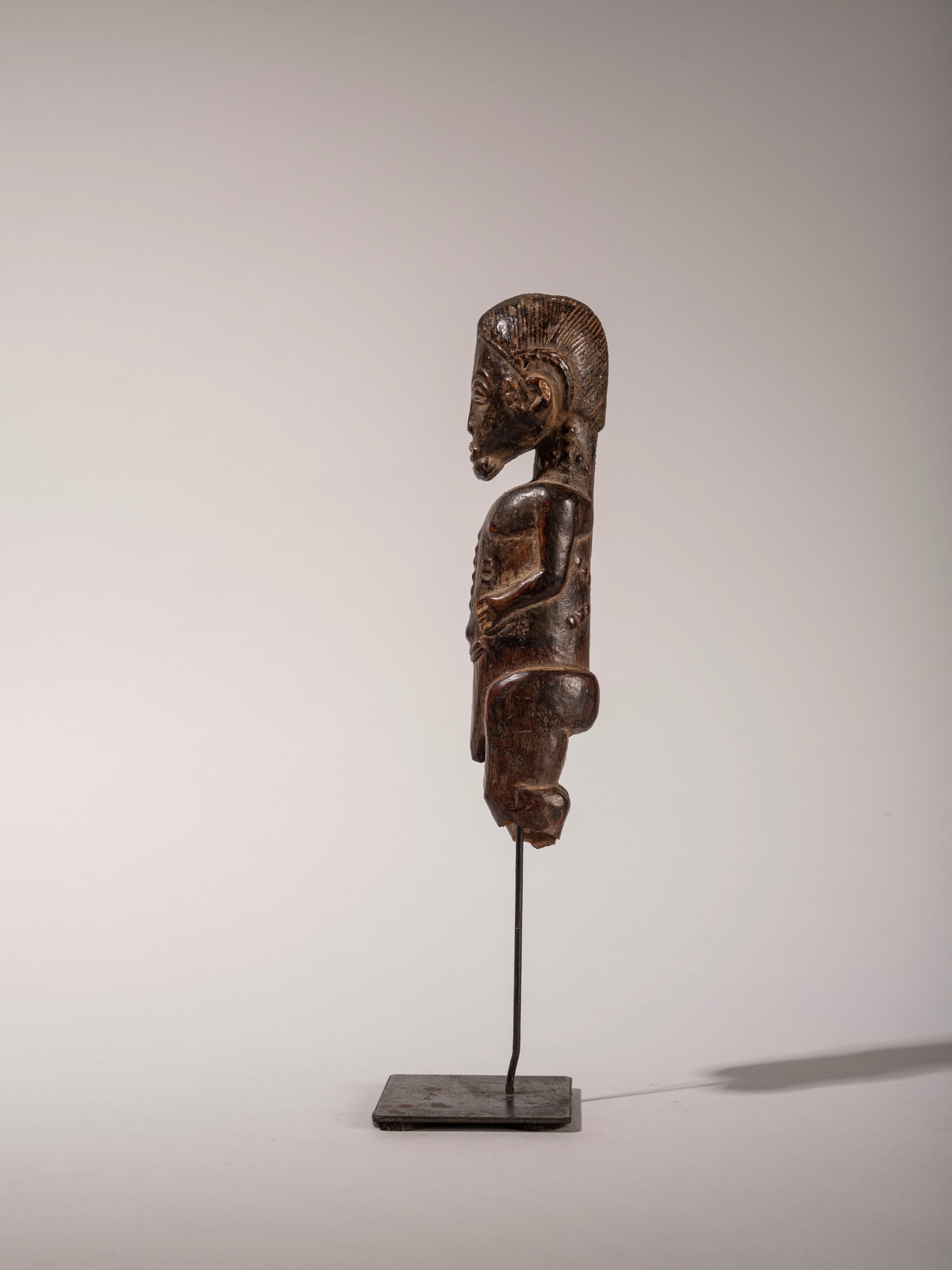 FIGURA MASCHILE