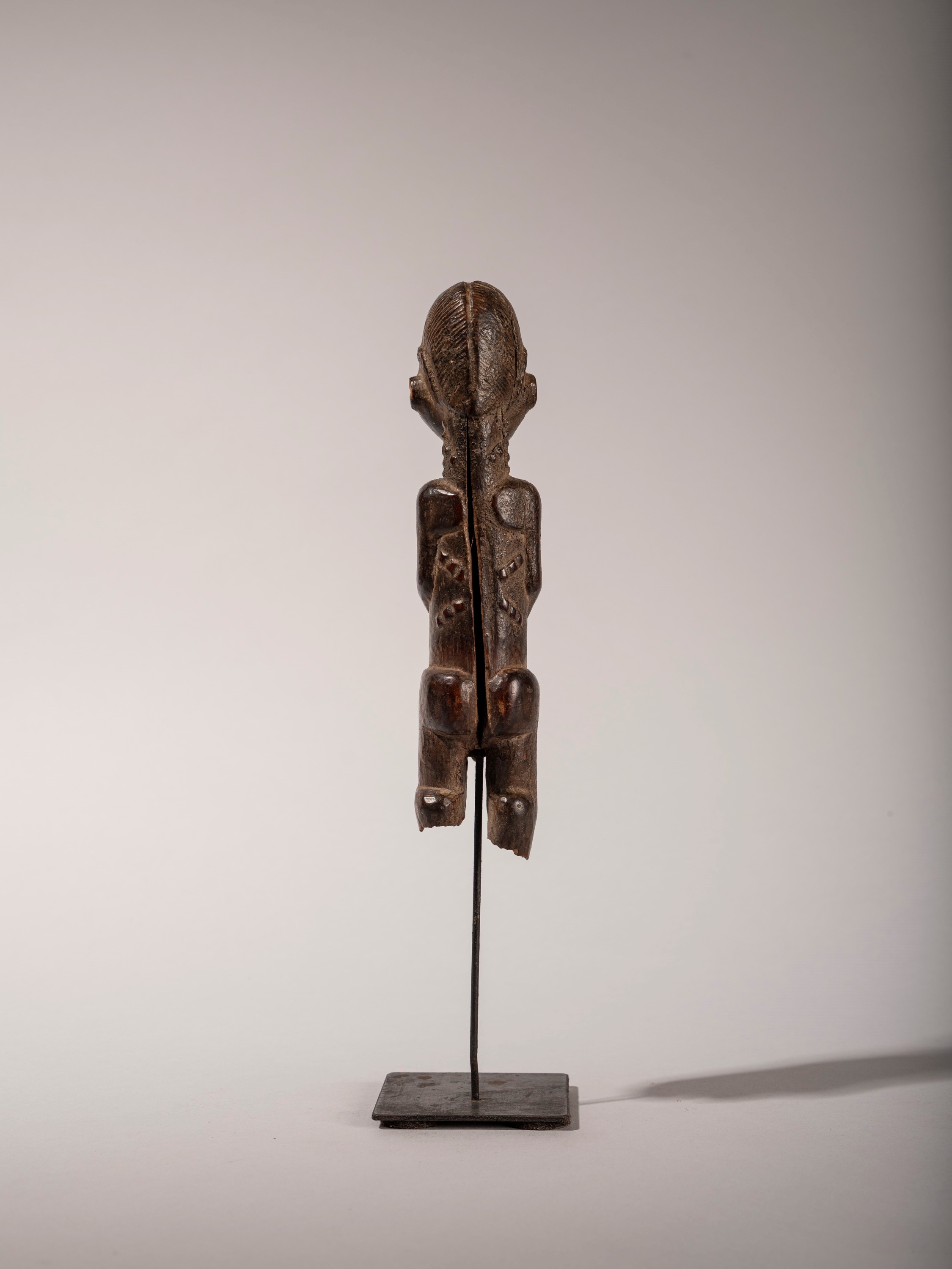 FIGURA MASCHILE