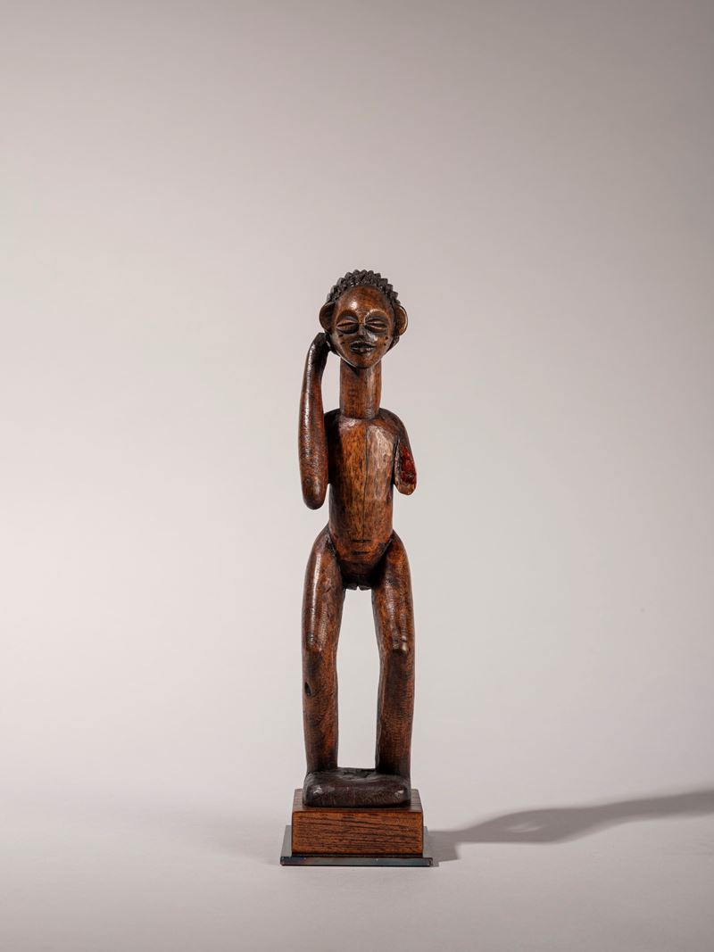 FIGURA DI ANTENATO