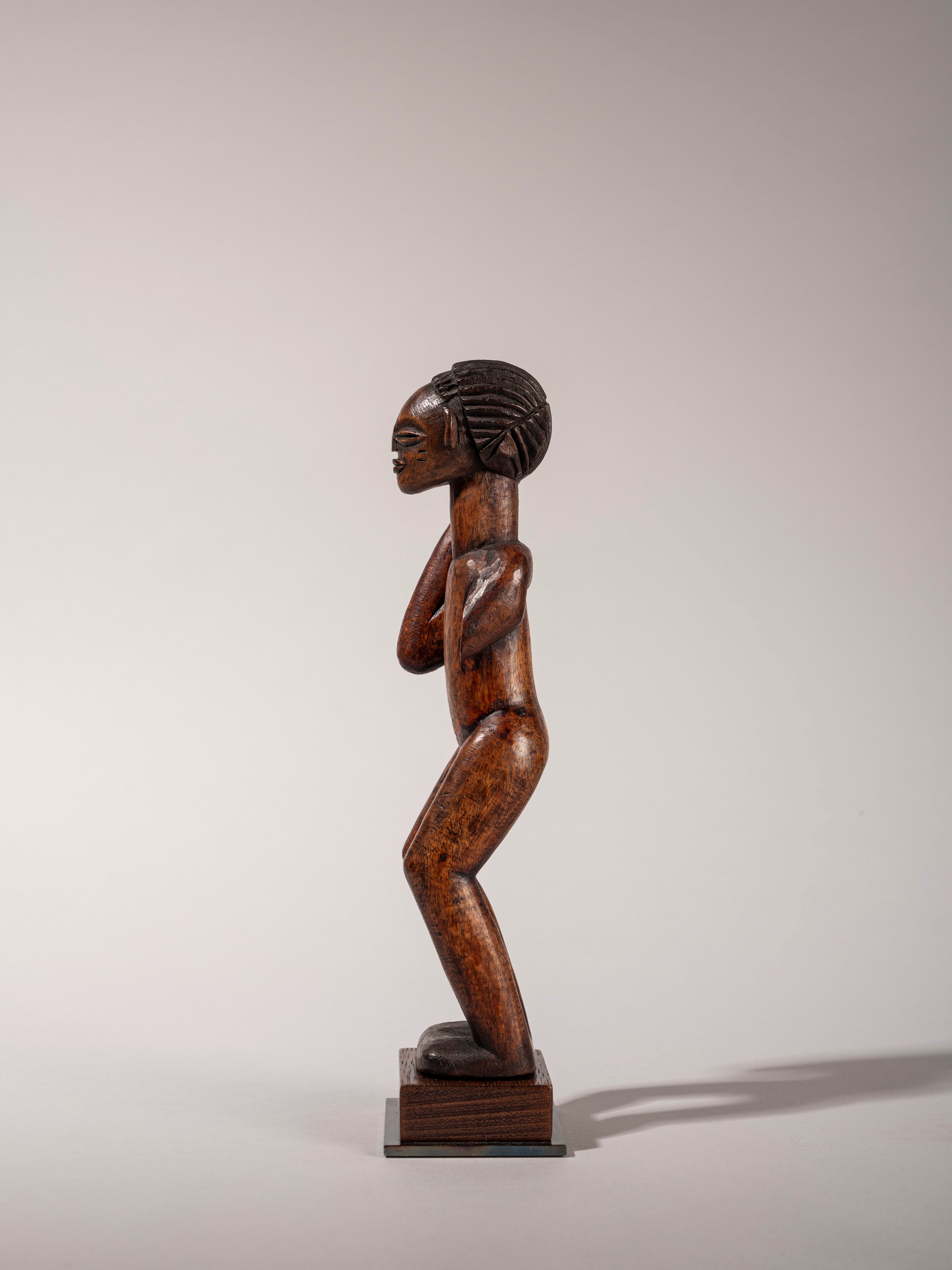FIGURA DI ANTENATO