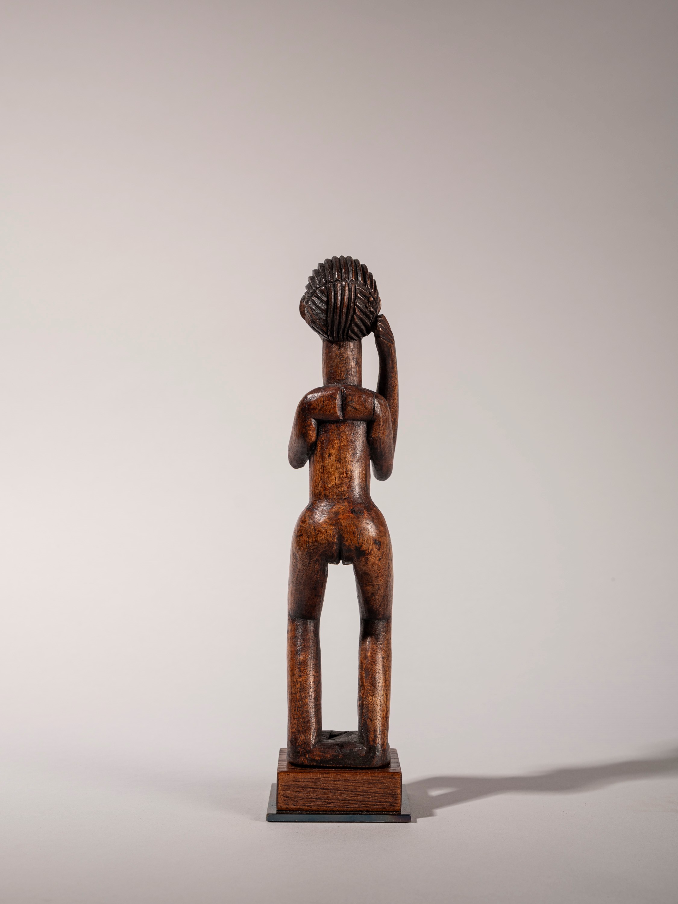 FIGURA DI ANTENATO