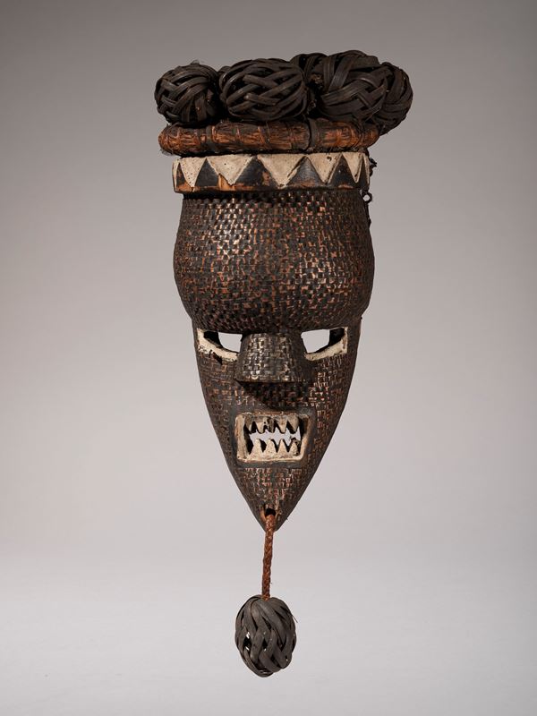 MASCHERA SALAMPASU