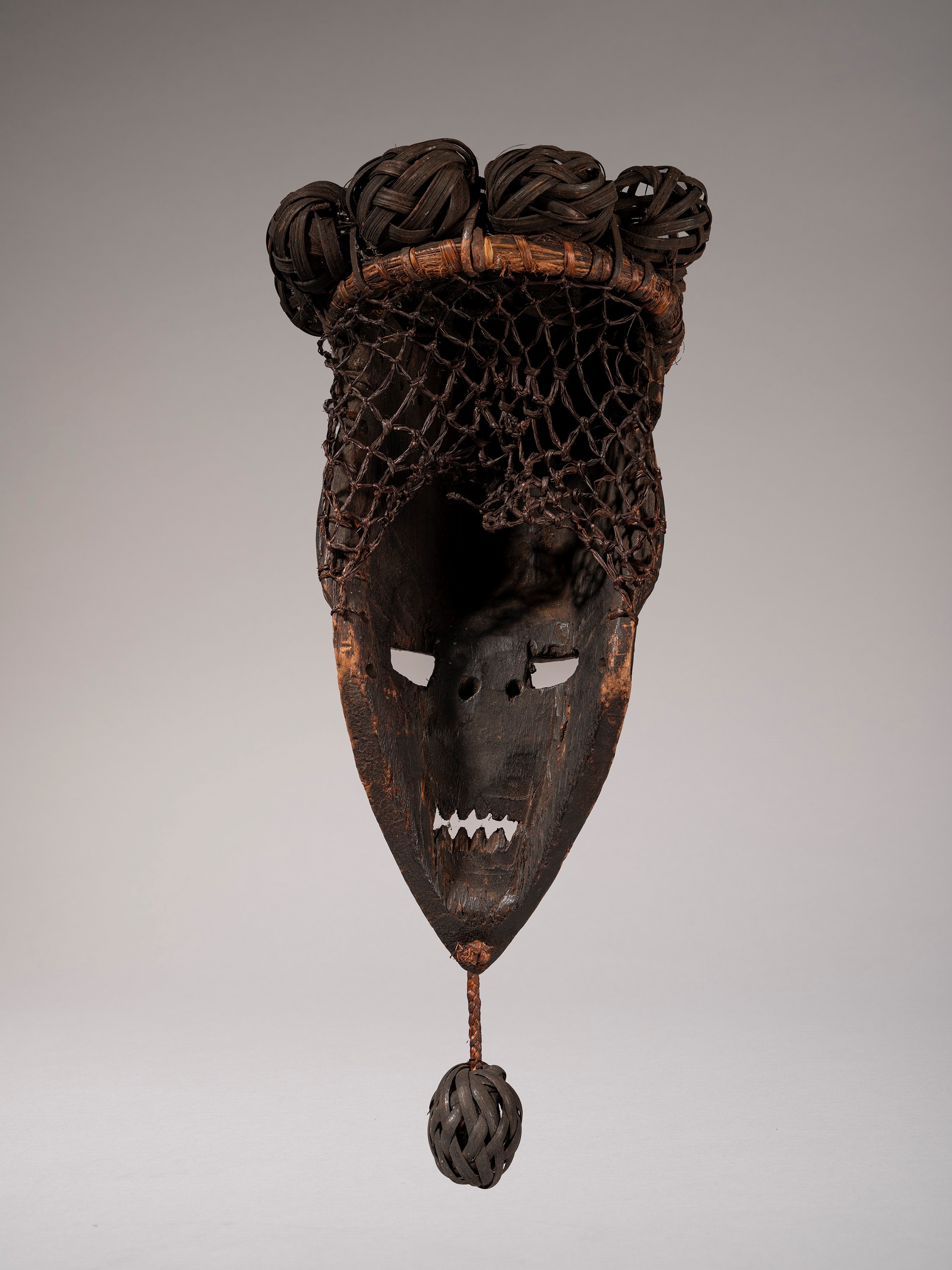 MASCHERA SALAMPASU