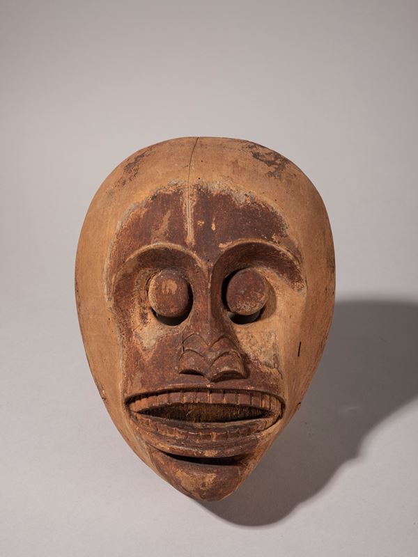 MASCHERA DAYAK 