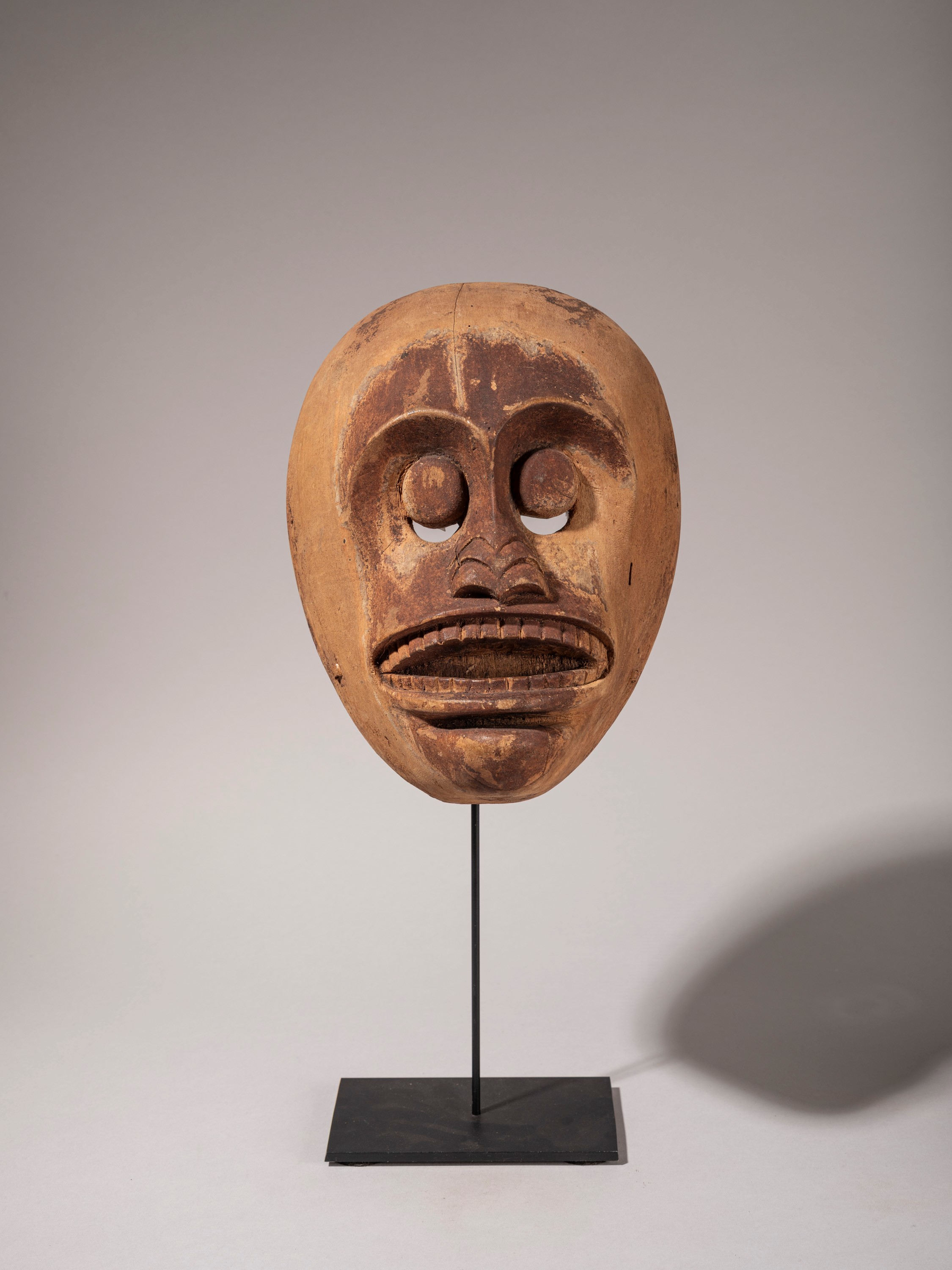 MASCHERA DAYAK