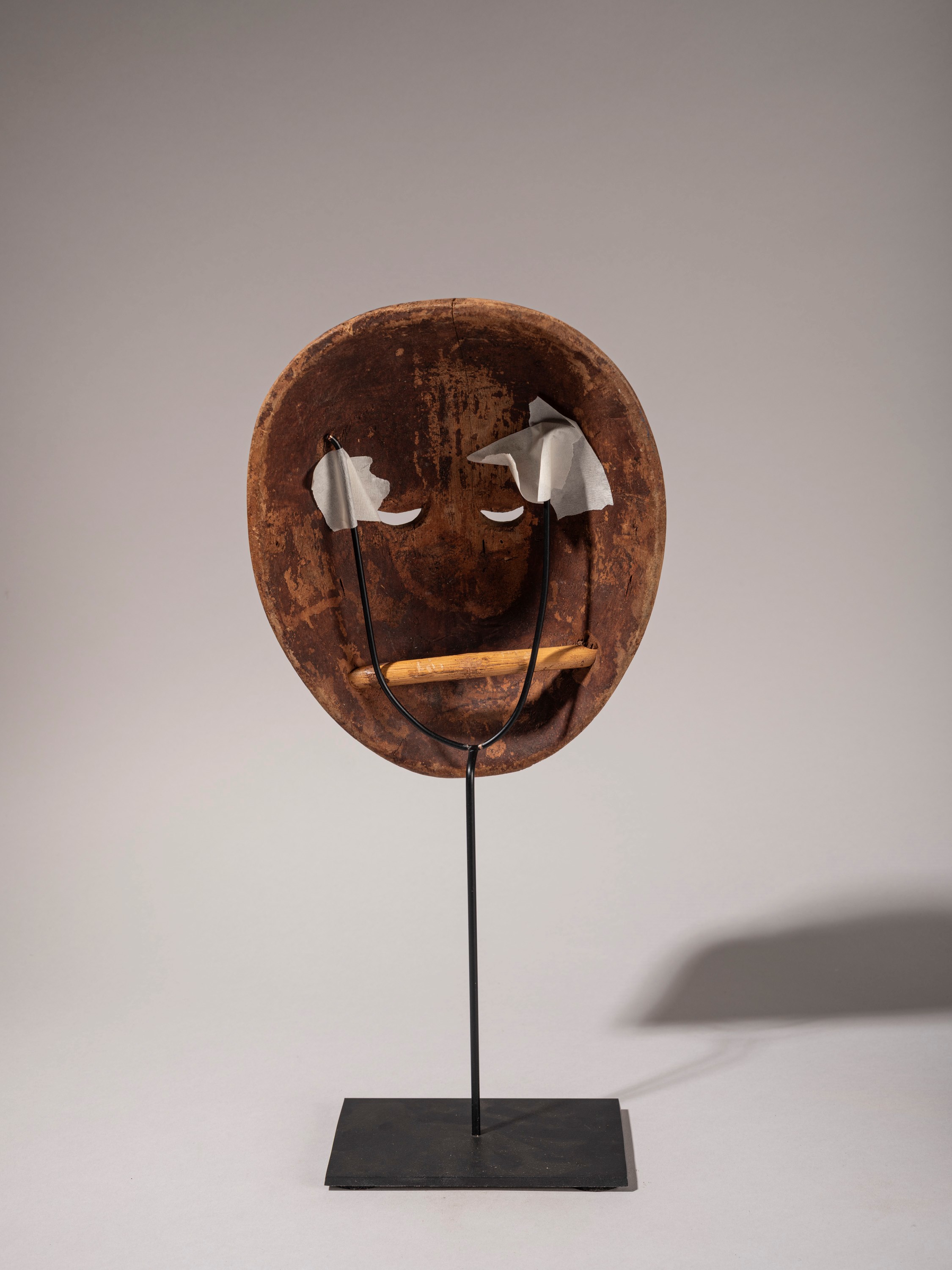 MASCHERA DAYAK