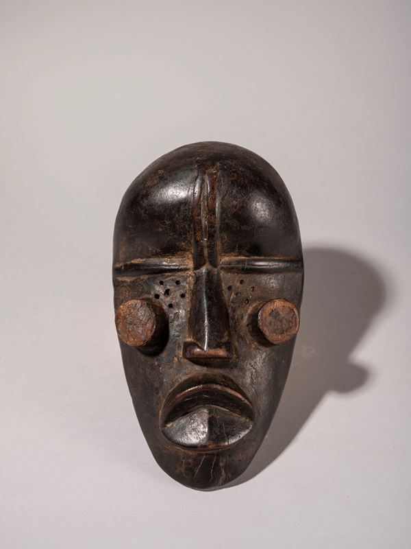MASCHERA DA GUERRA 