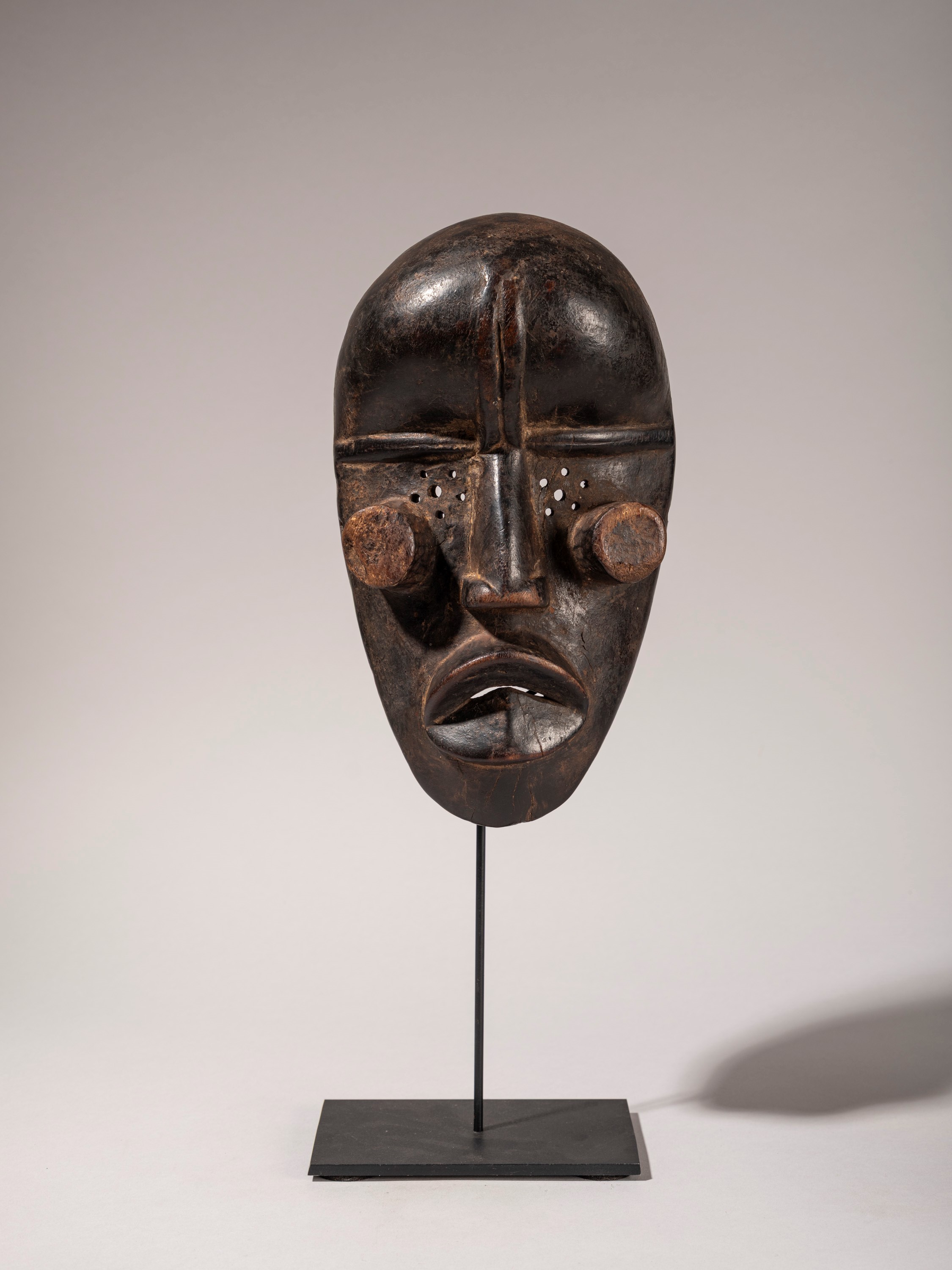 MASCHERA DA GUERRA