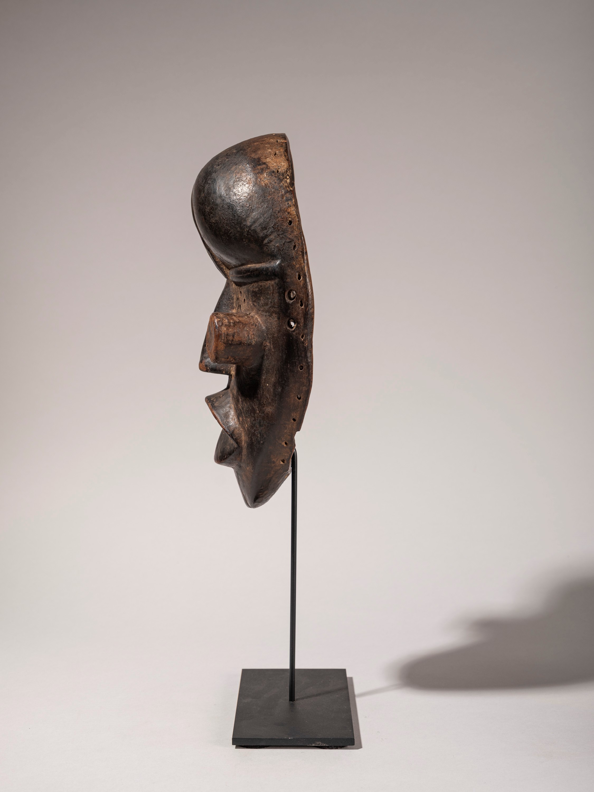 MASCHERA DA GUERRA