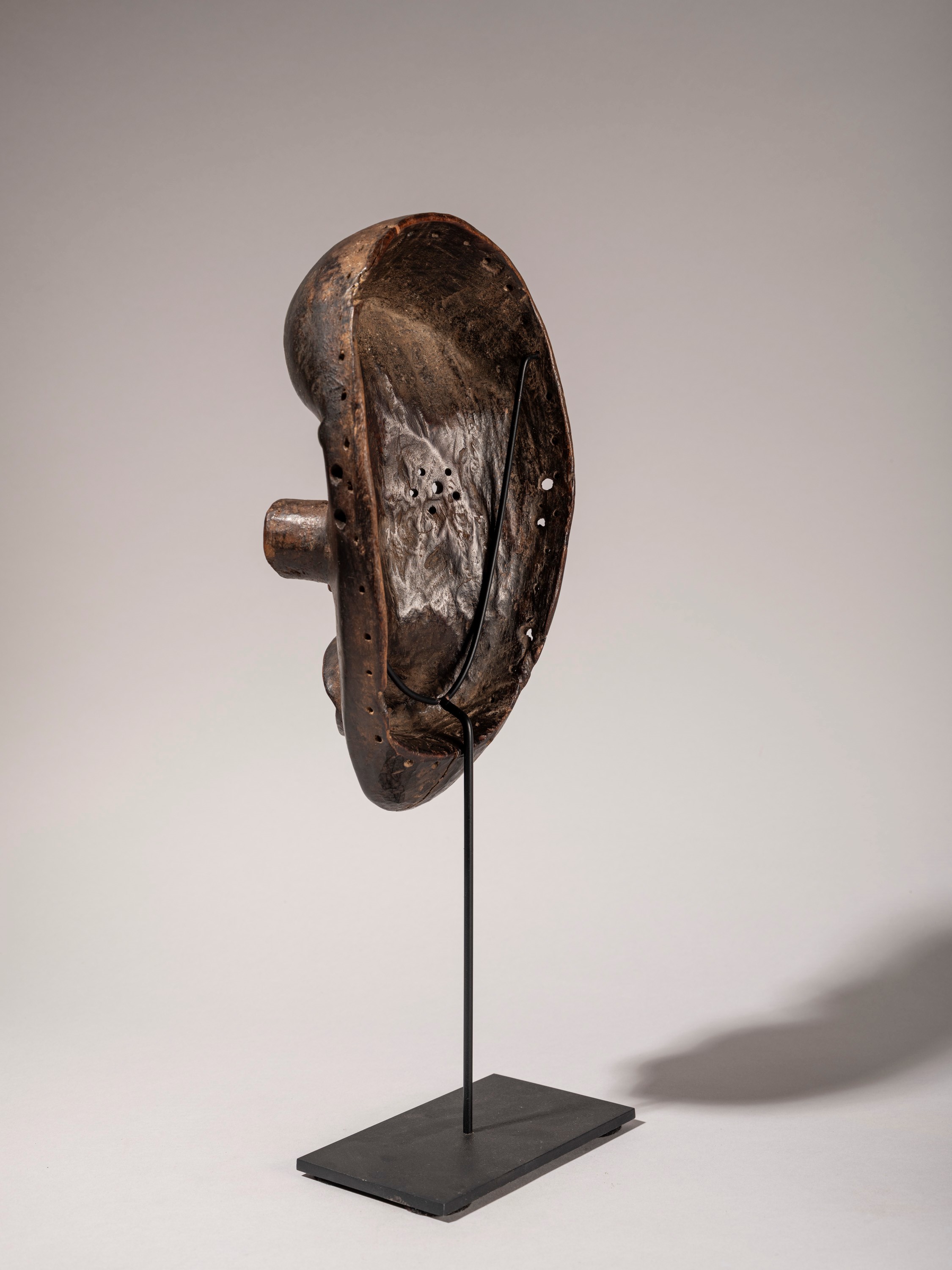 MASCHERA DA GUERRA