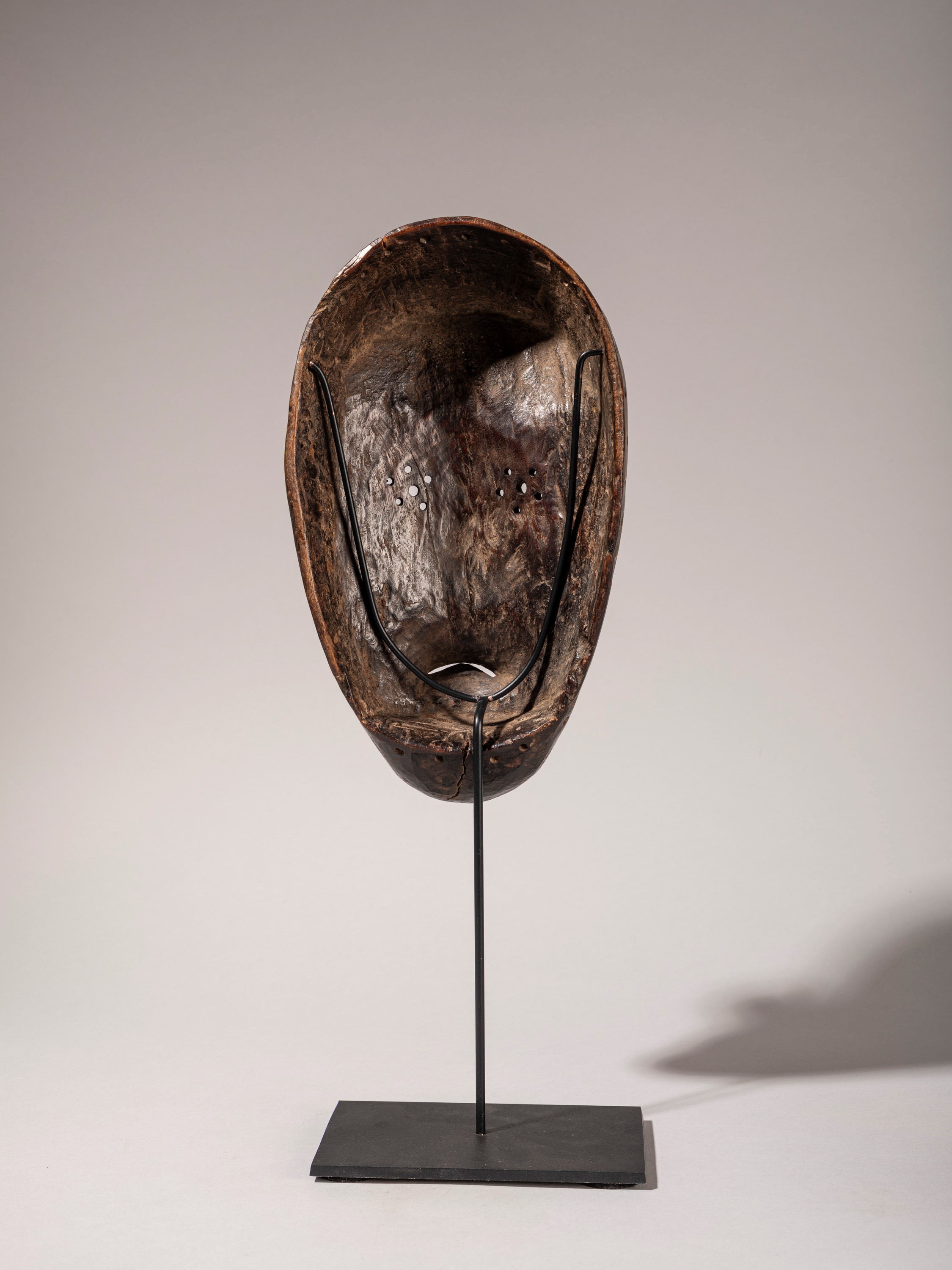 MASCHERA DA GUERRA