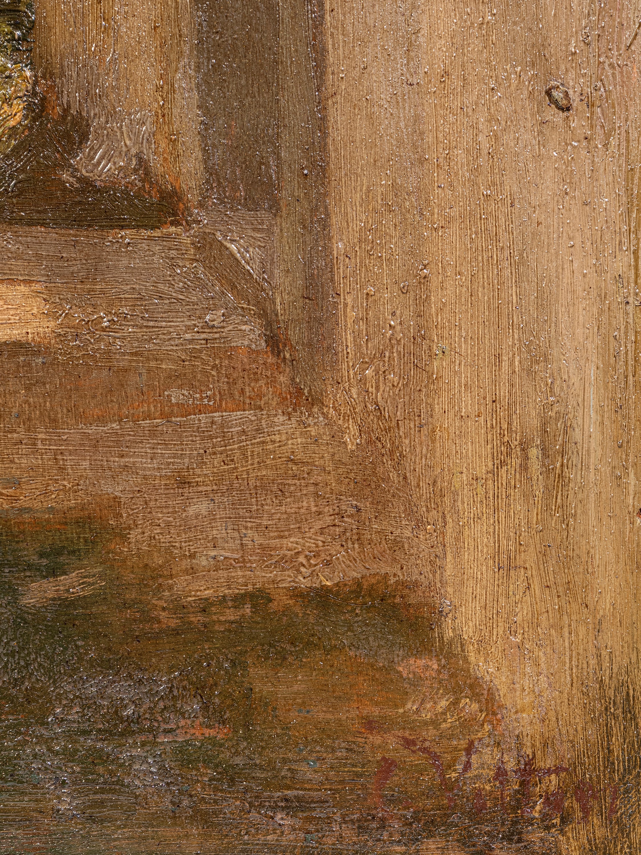 Carlo Vittori - Pieve di Ledro