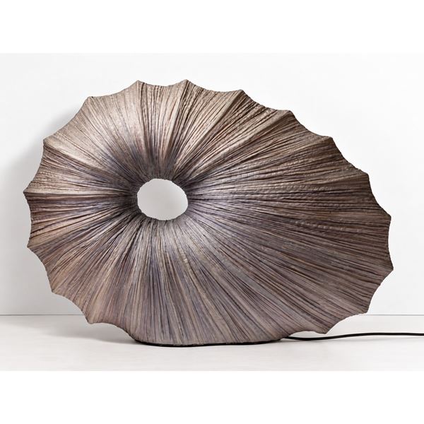Ayala Serfaty - TABLE LAMP, SIKUS