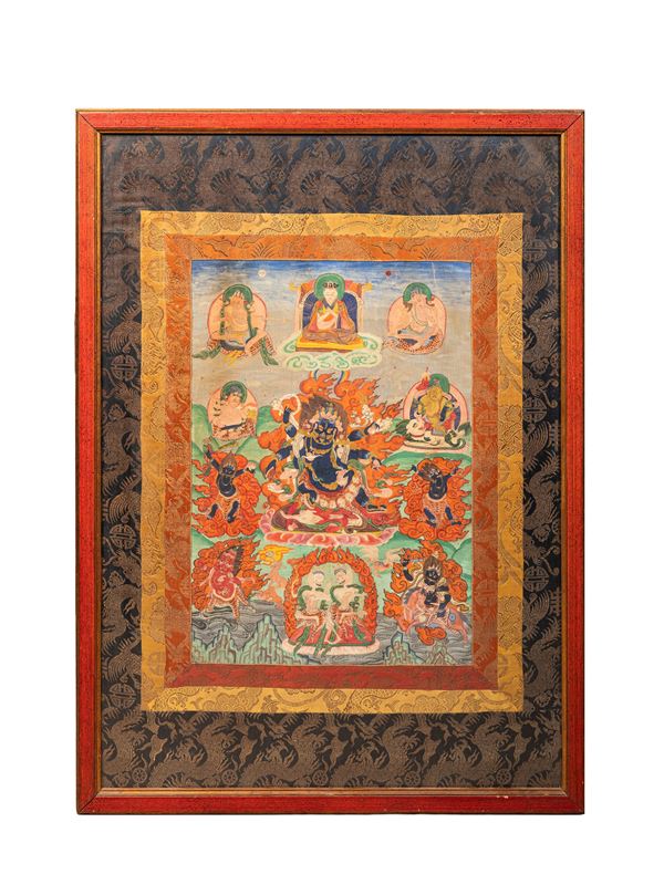 THANGKA