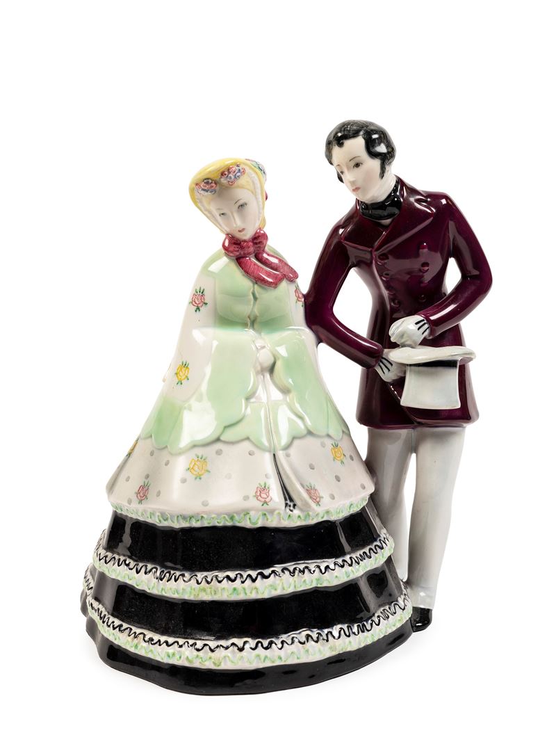 COPPIA ROMANTICA