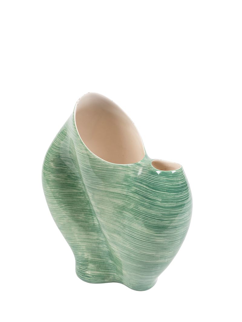 VASO VERDE