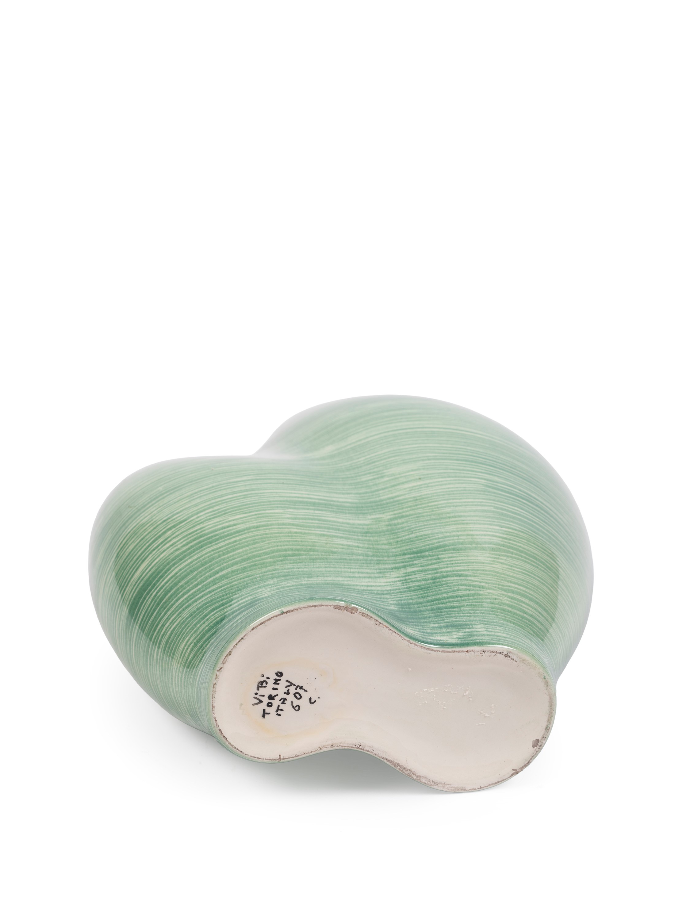 VASO VERDE