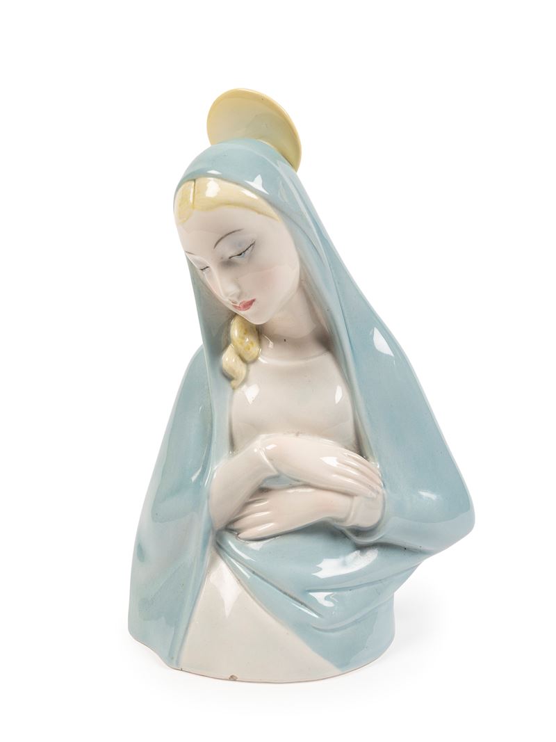 MADONNA DELLA PACE