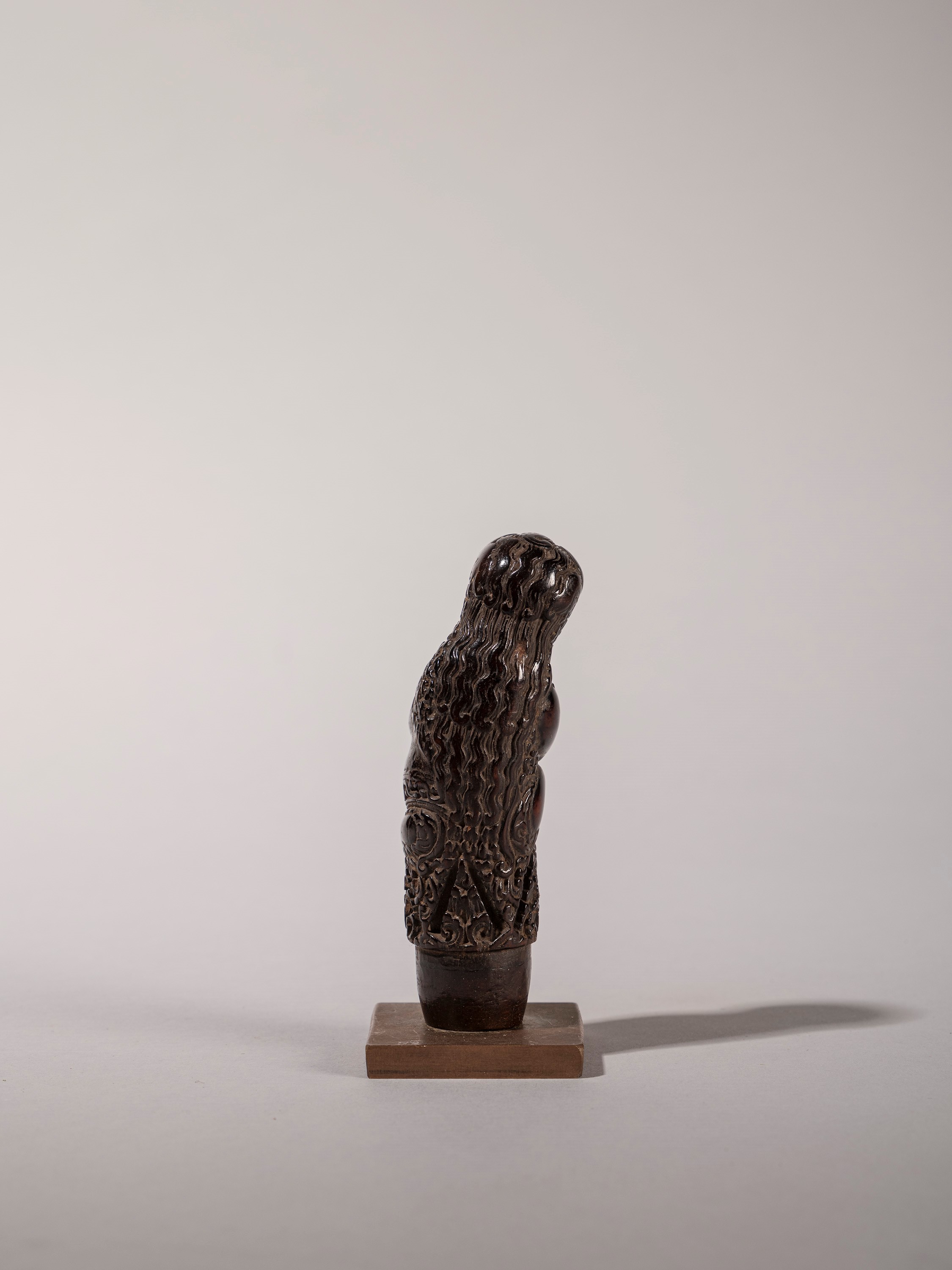 IMPUGNATURA DI KERIS