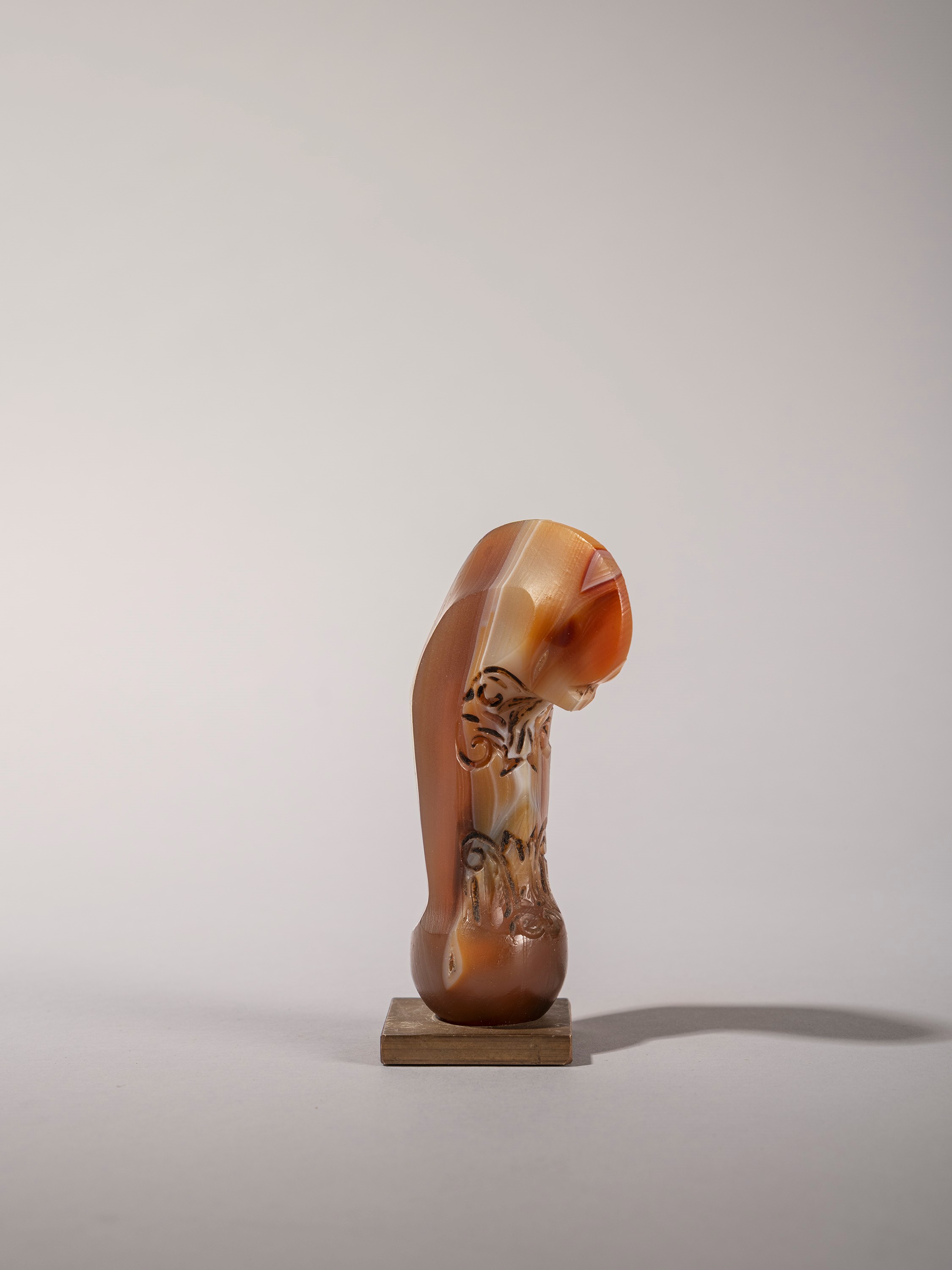 IMPUGNATURA DI KERIS