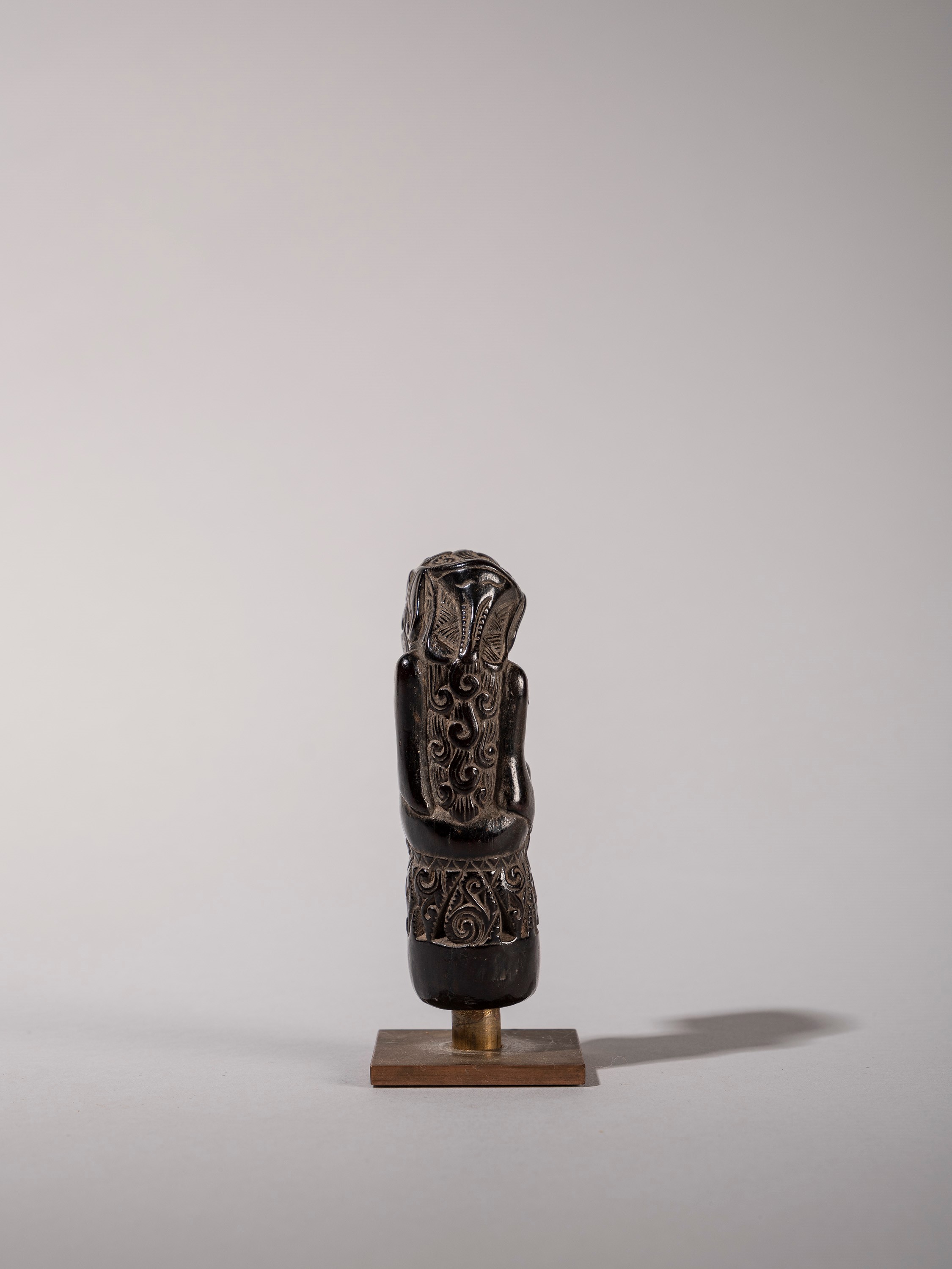 IMPUGNATURA DI KERIS