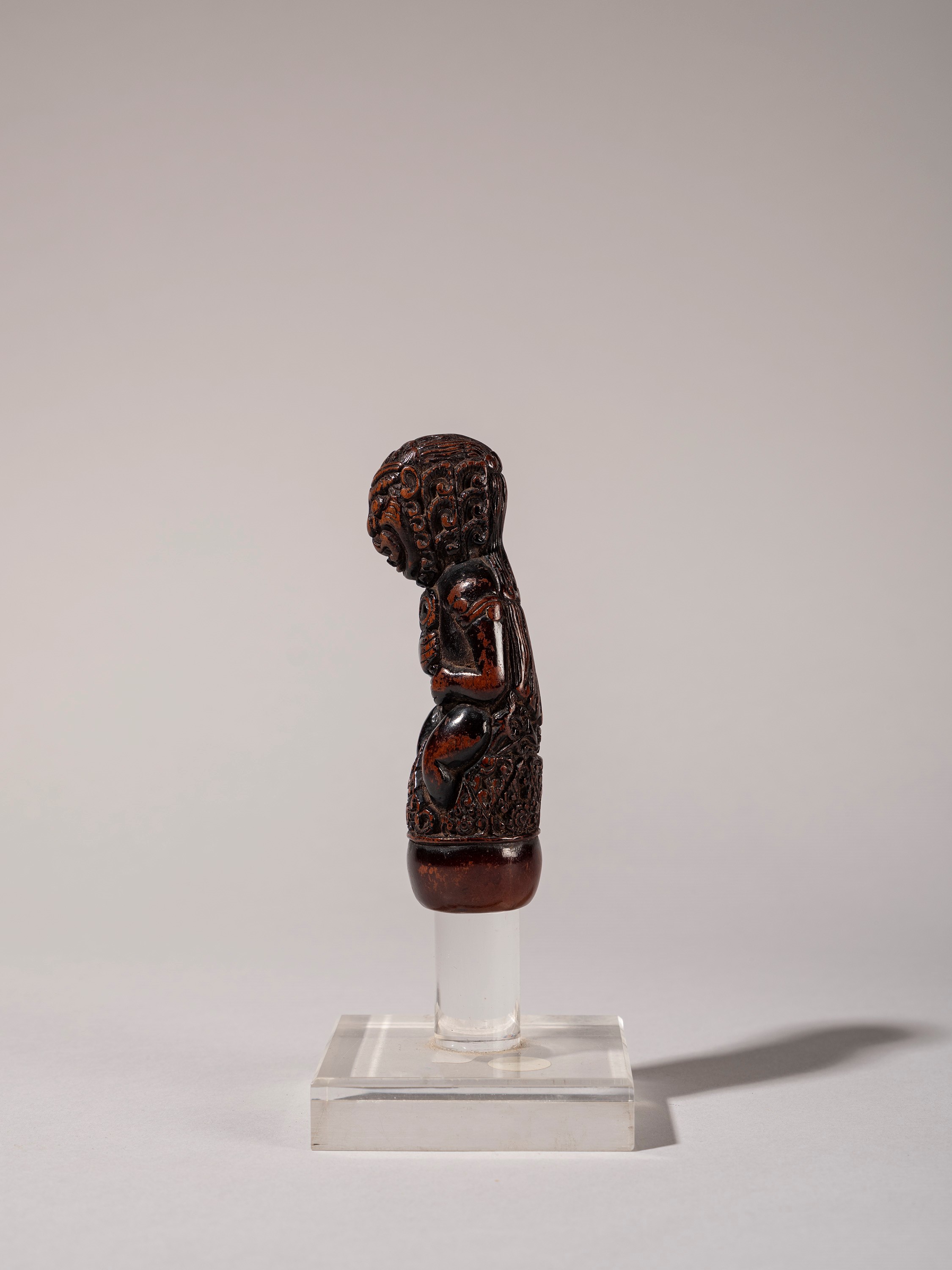 IMPUGNATURA DI KERIS