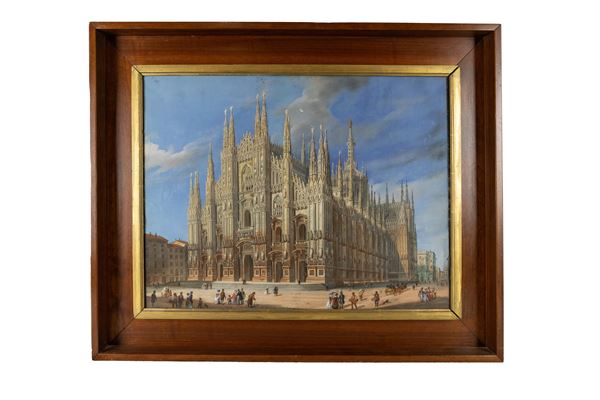 °DUOMO DI MILANO