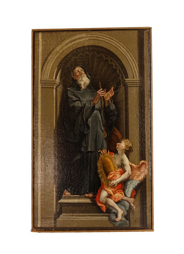 °SAN FRANCESCO DI PAOLA