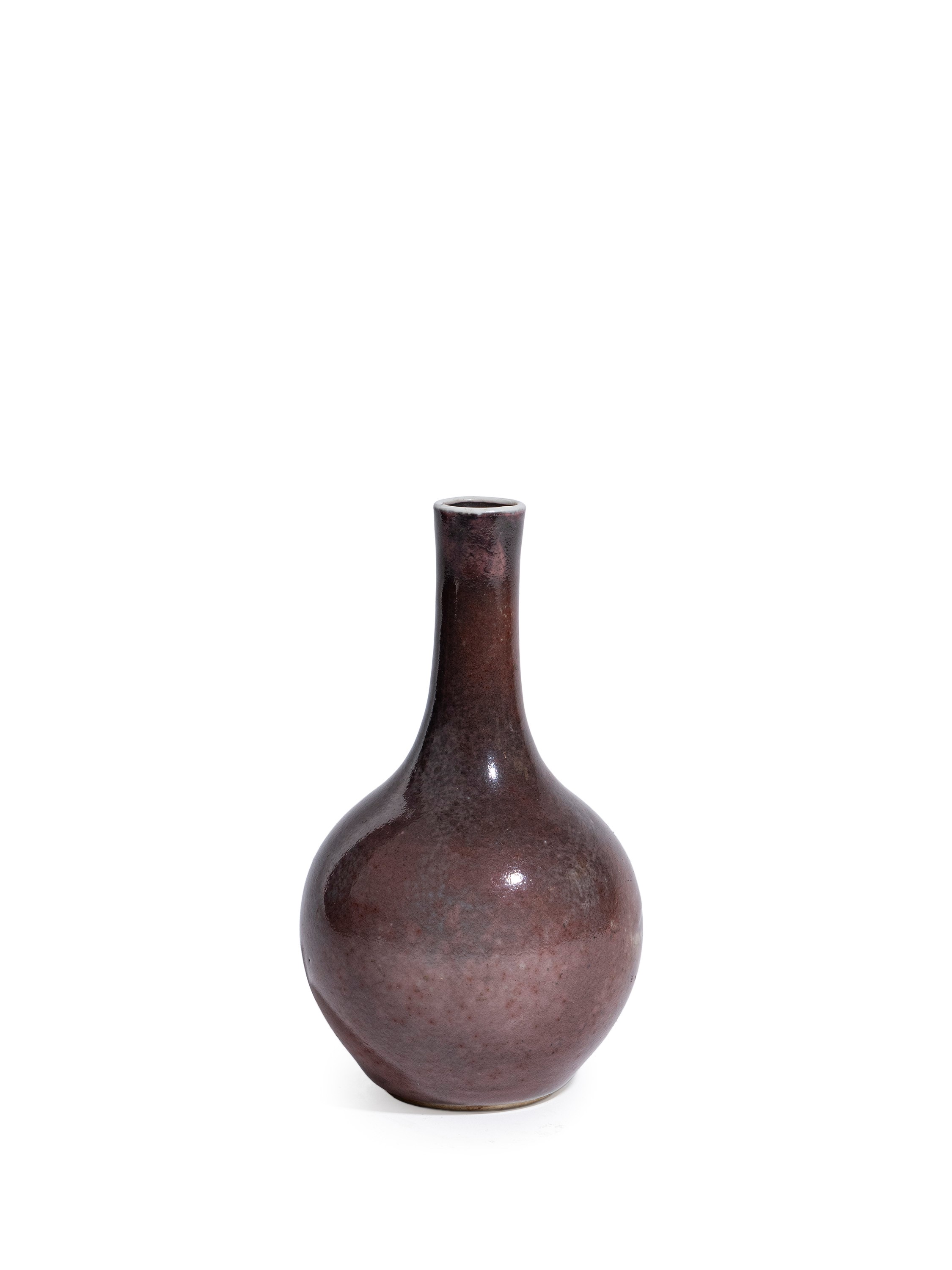 VASO IN PORCELLANA MONOCROMA