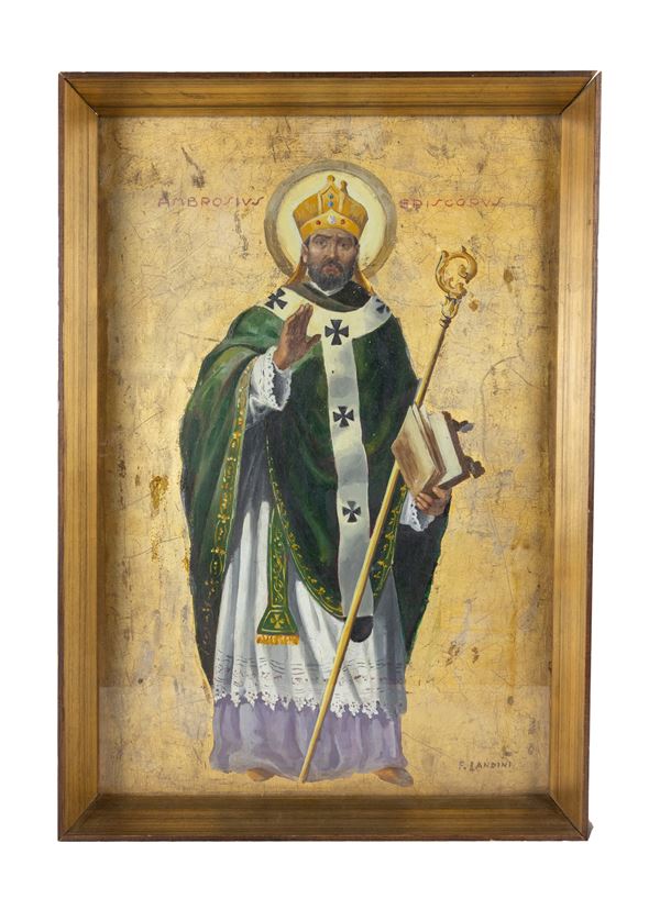 °SANT'AMBROGIO