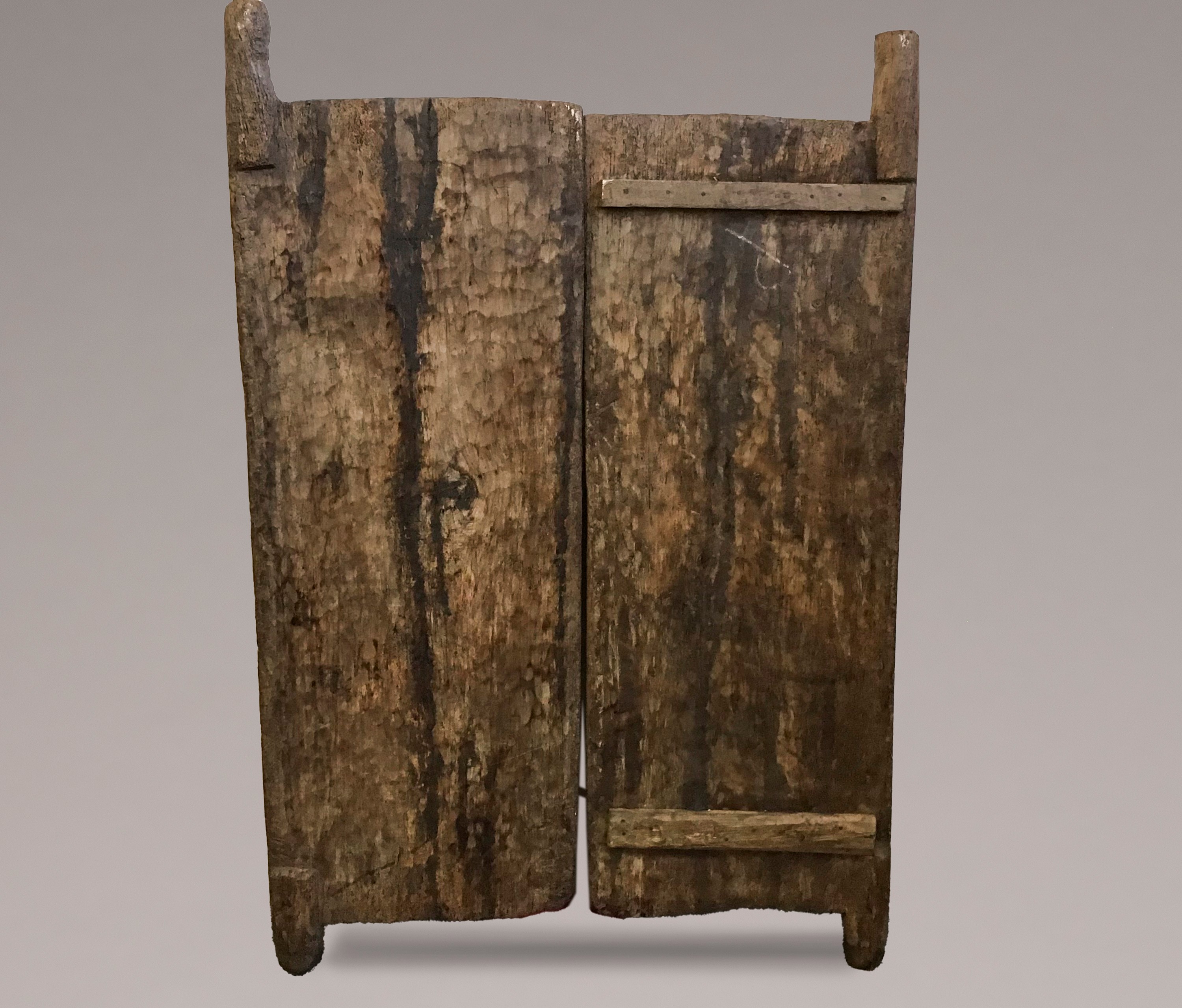 °PORTALE IN LEGNO DI CASA TRADIZIONALE