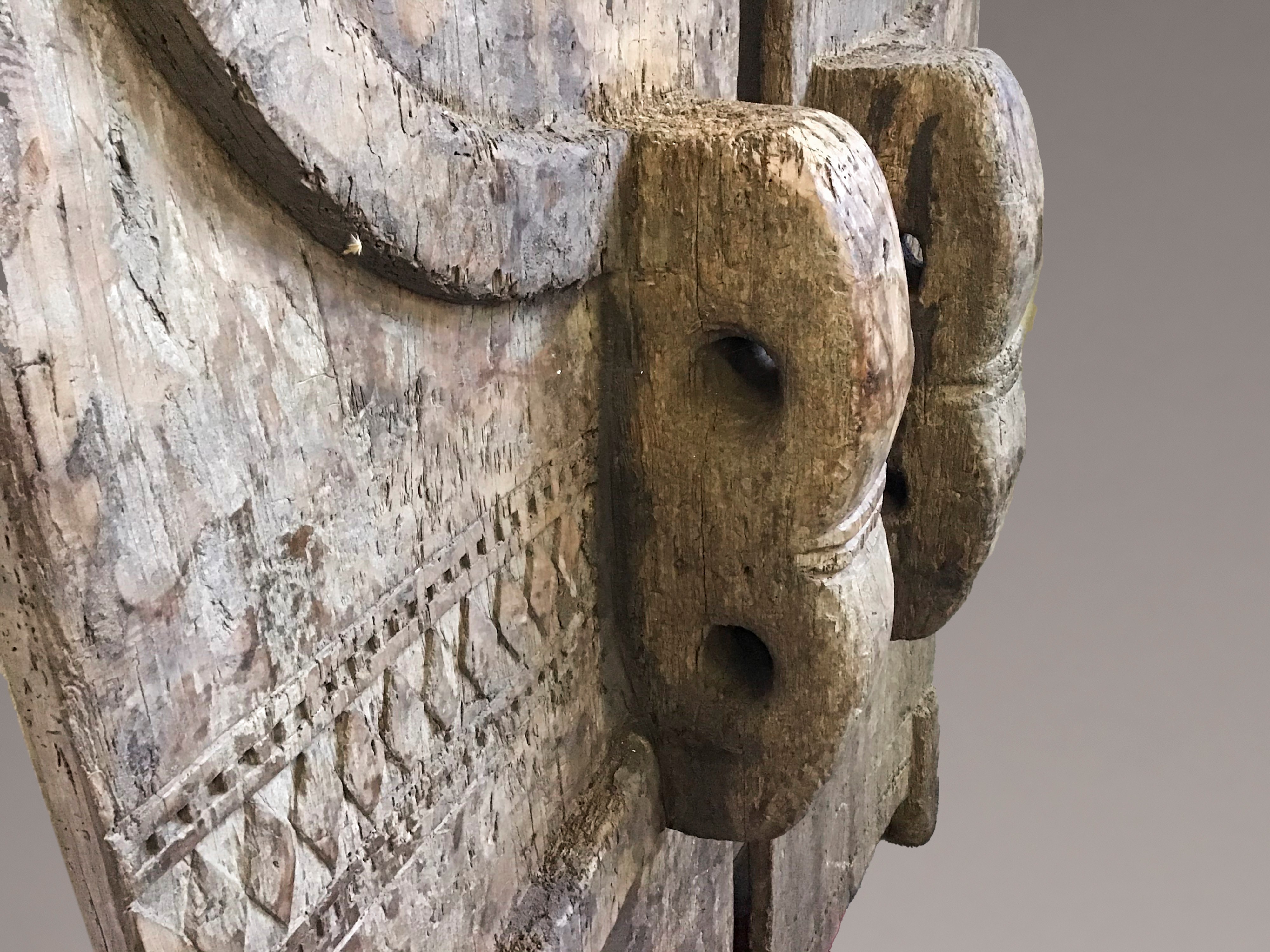°PORTALE IN LEGNO DI CASA TRADIZIONALE