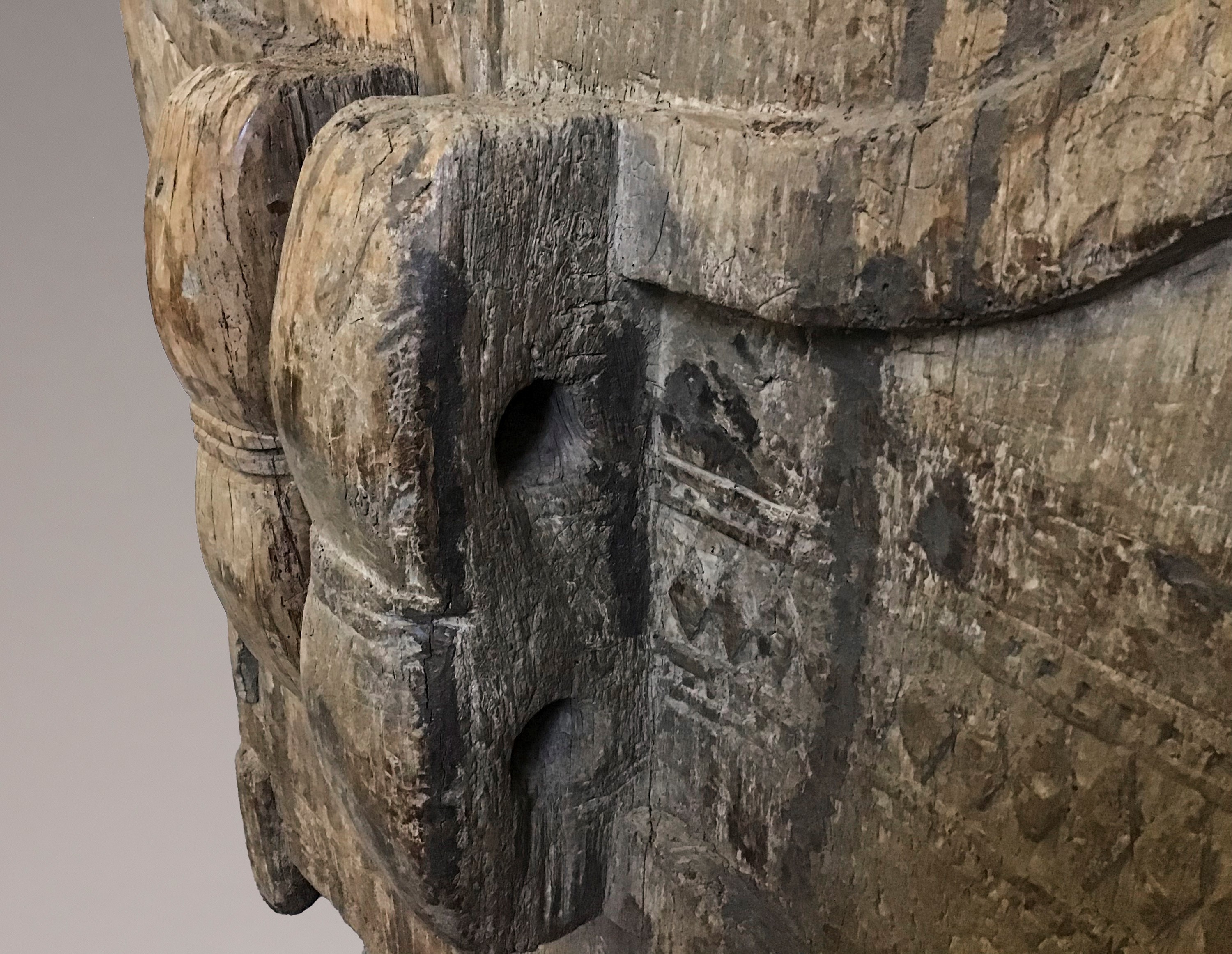 °PORTALE IN LEGNO DI CASA TRADIZIONALE