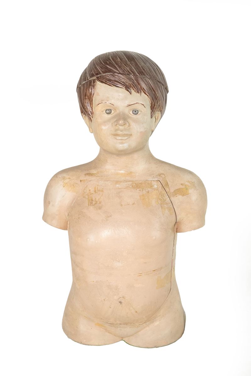 °BUSTO ANATOMICO