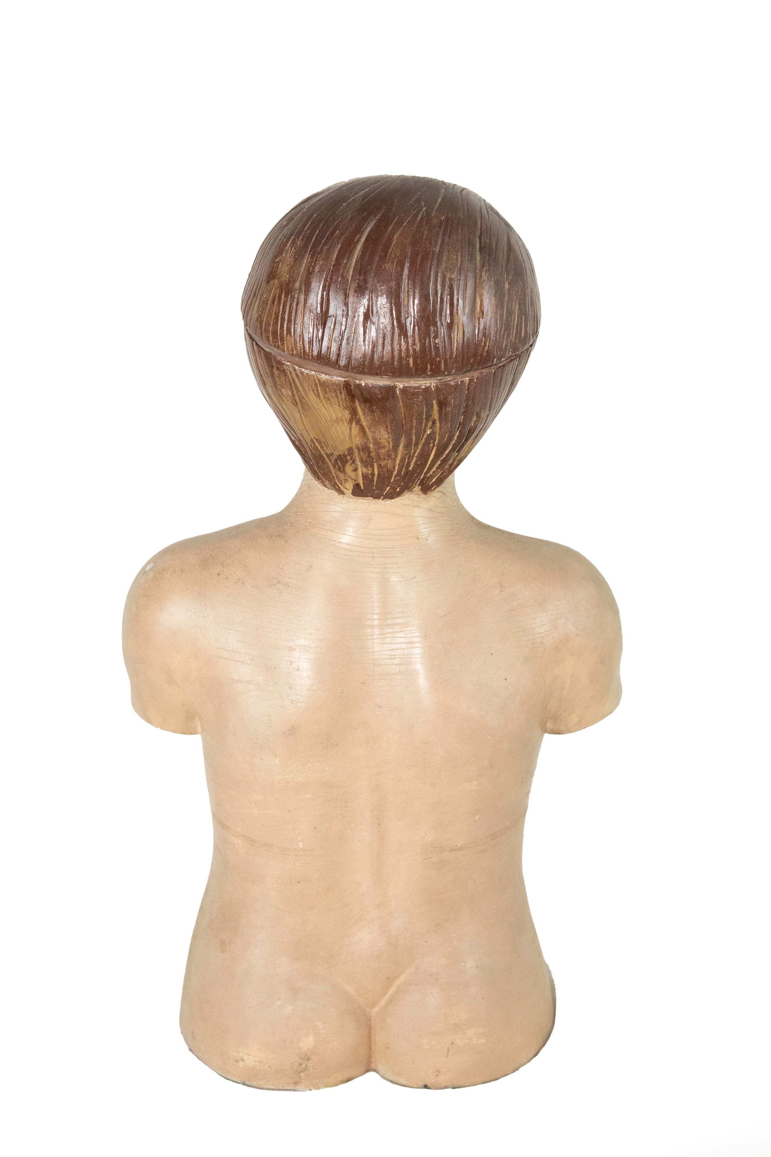 °BUSTO ANATOMICO